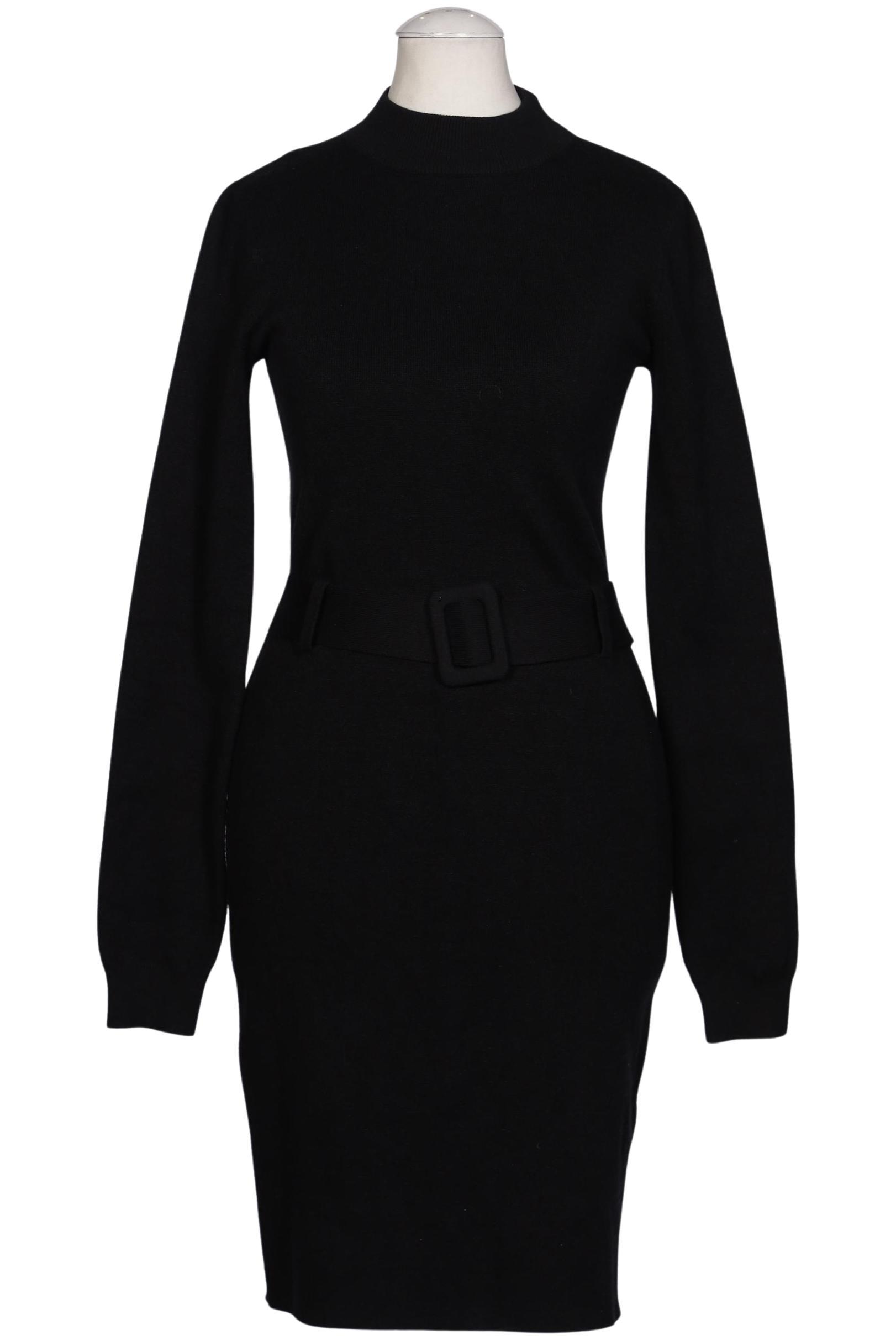 

Zign Damen Kleid, schwarz, Gr. 34