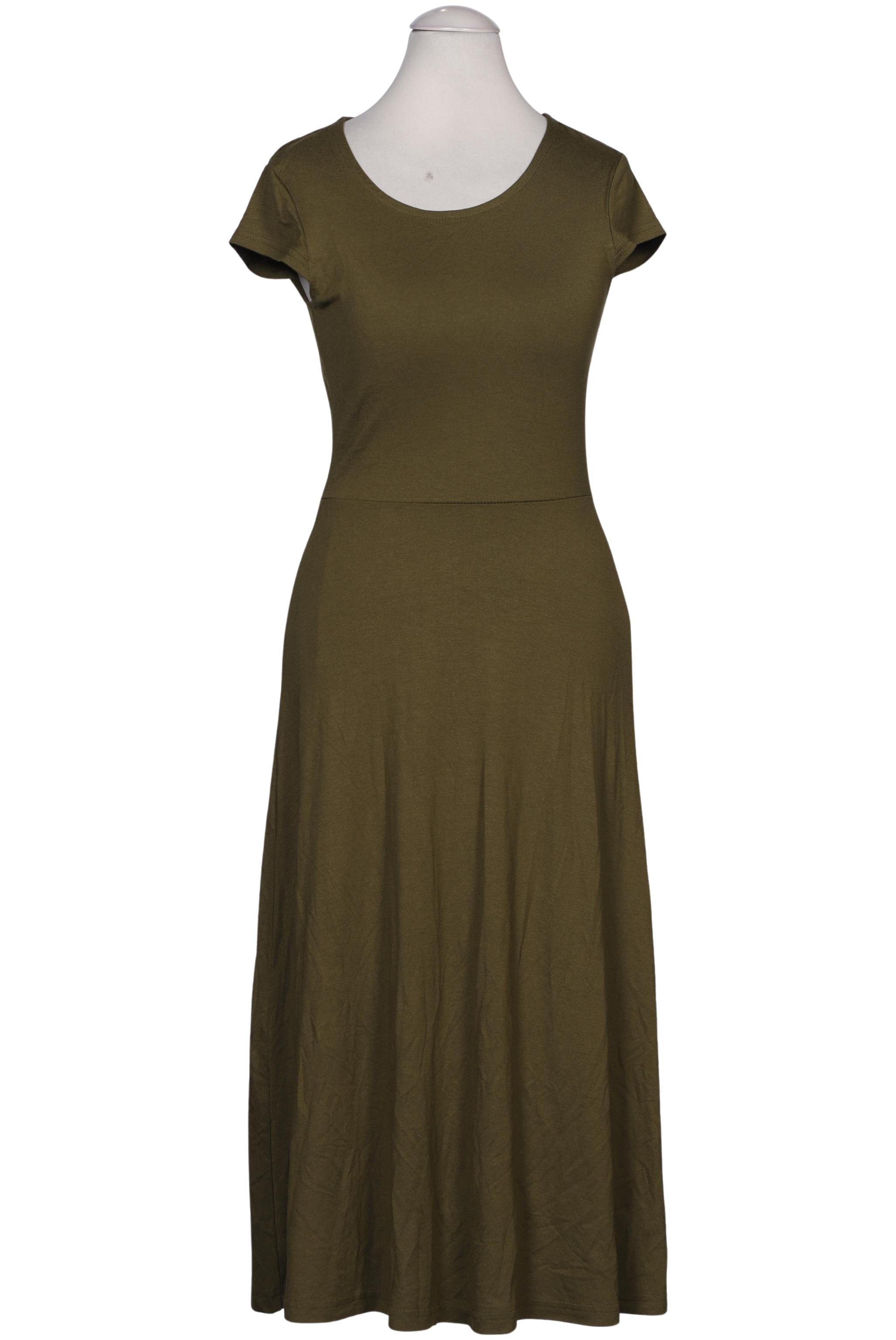 

Zign Damen Kleid, grün, Gr. 34