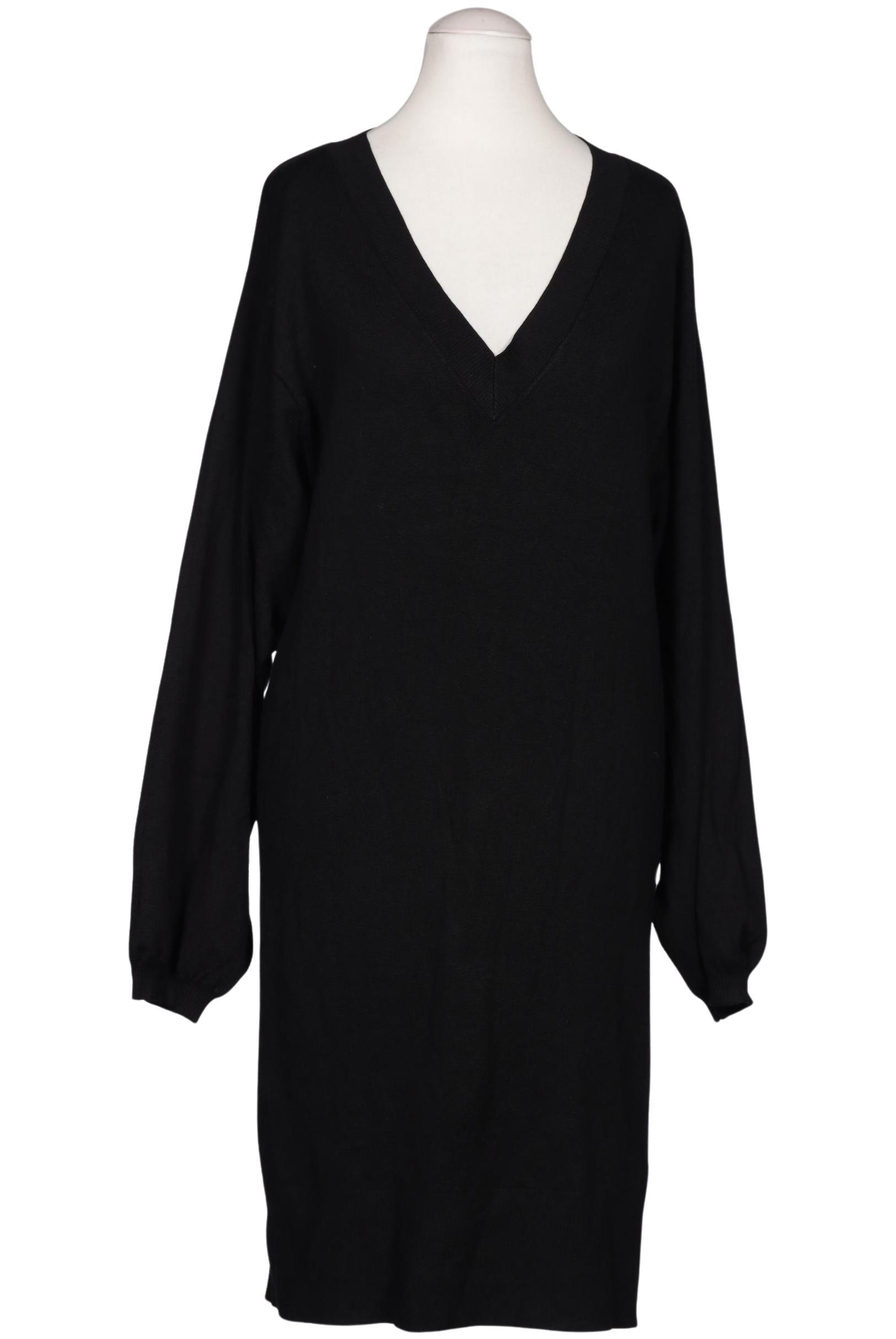 

Zign Damen Kleid, schwarz, Gr. 34