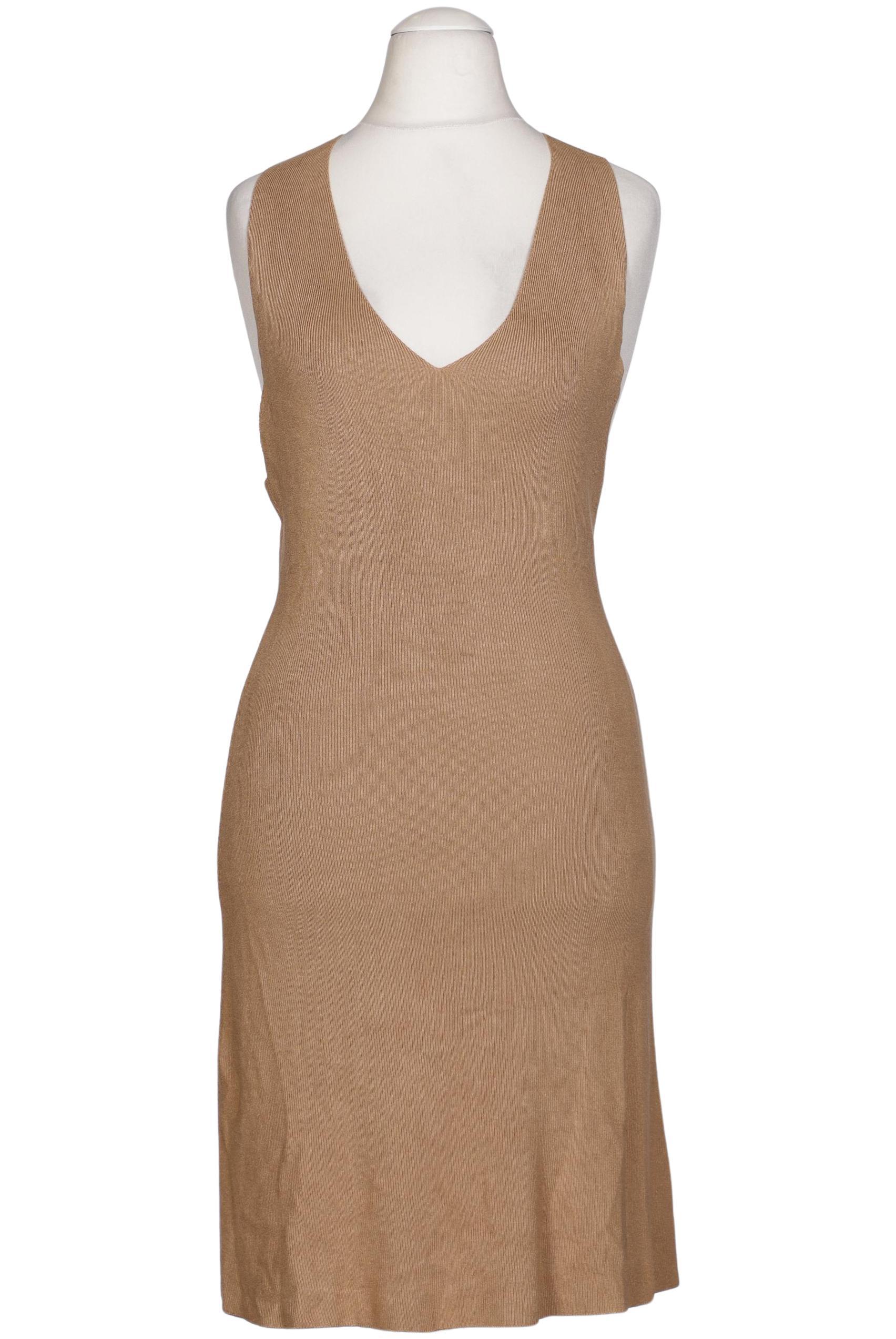 

Zign Damen Kleid, beige, Gr. 36