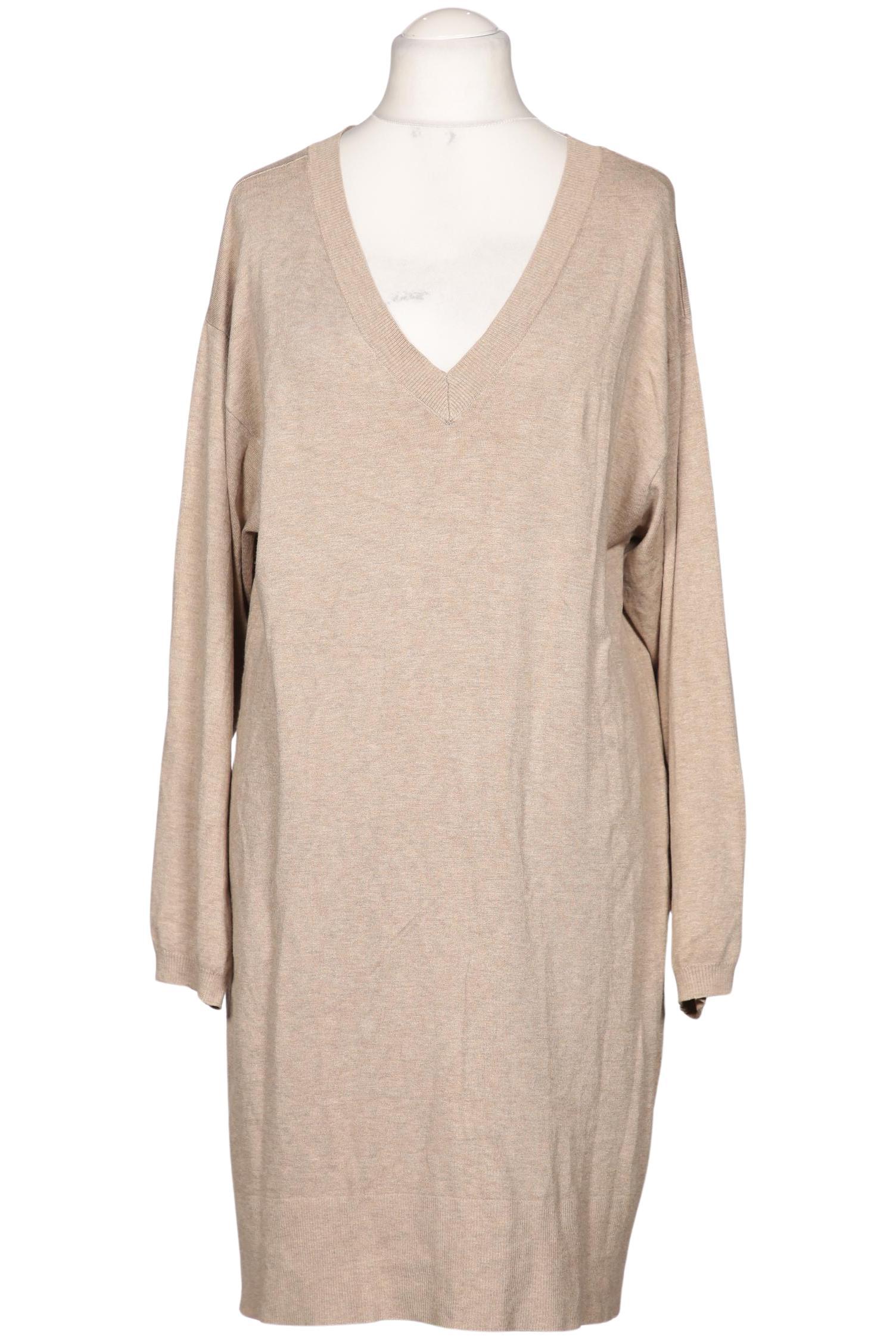 

Zign Damen Kleid, beige, Gr. 42