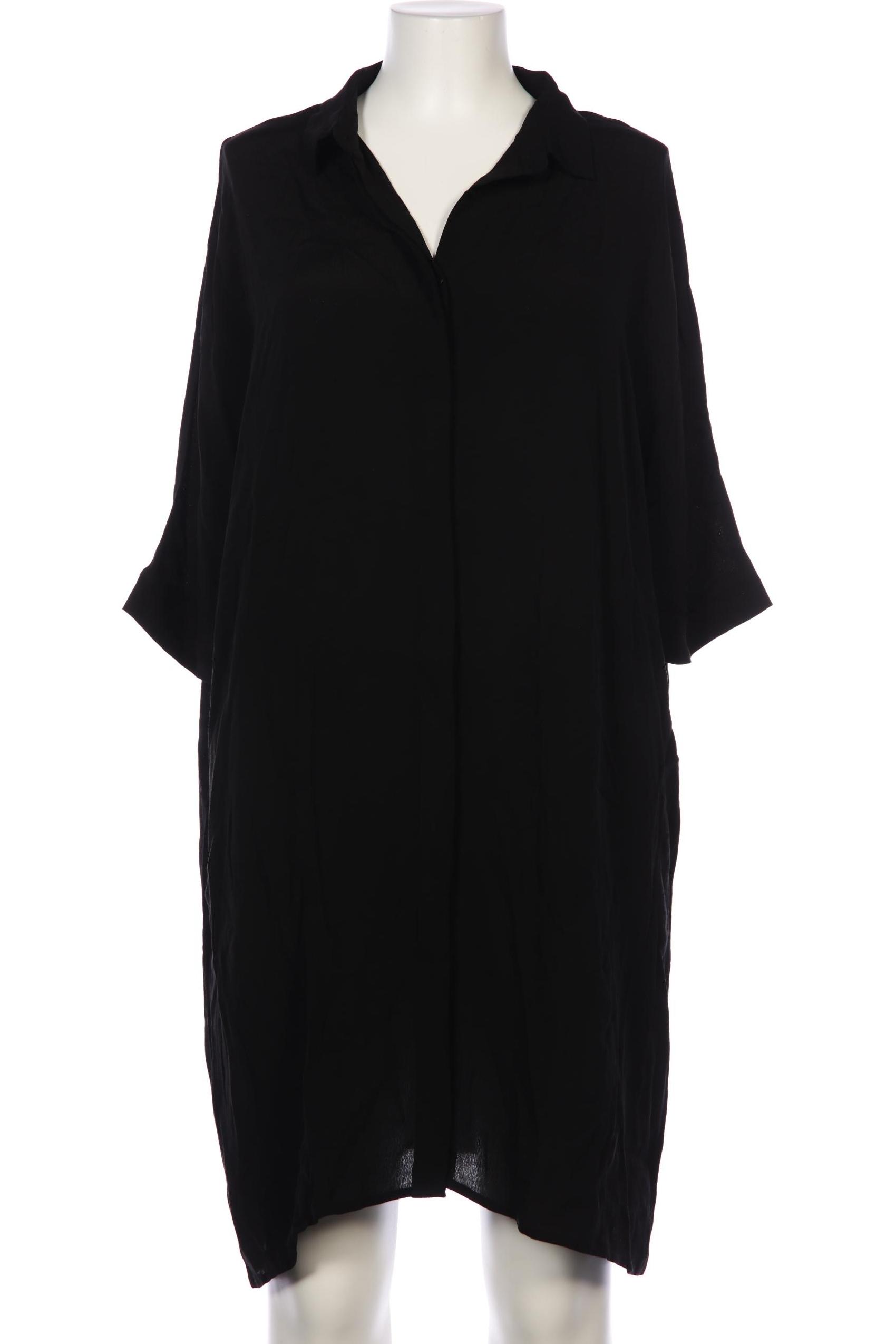 

Zign Damen Kleid, schwarz, Gr. 48