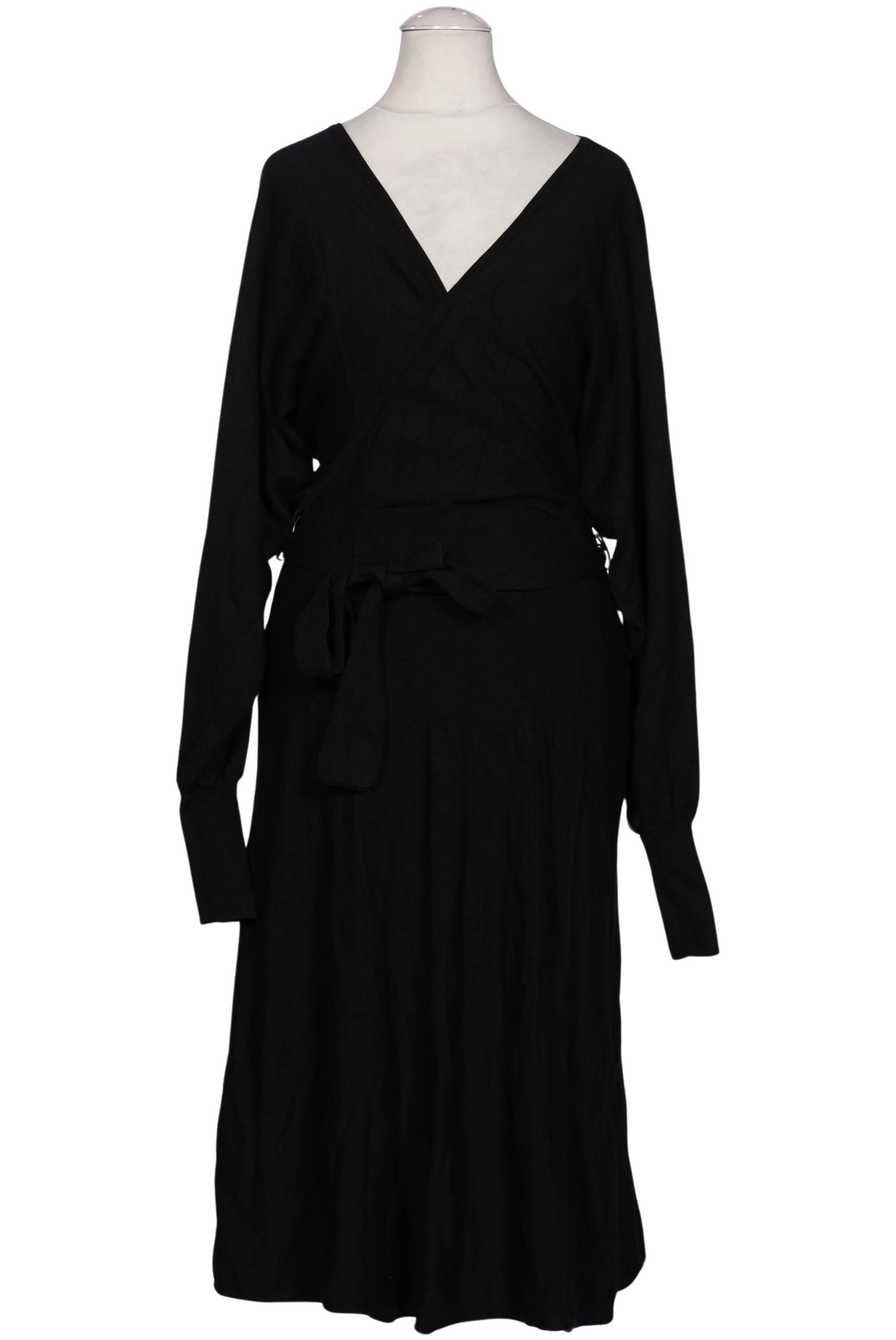 

Zign Damen Kleid, schwarz, Gr. 36