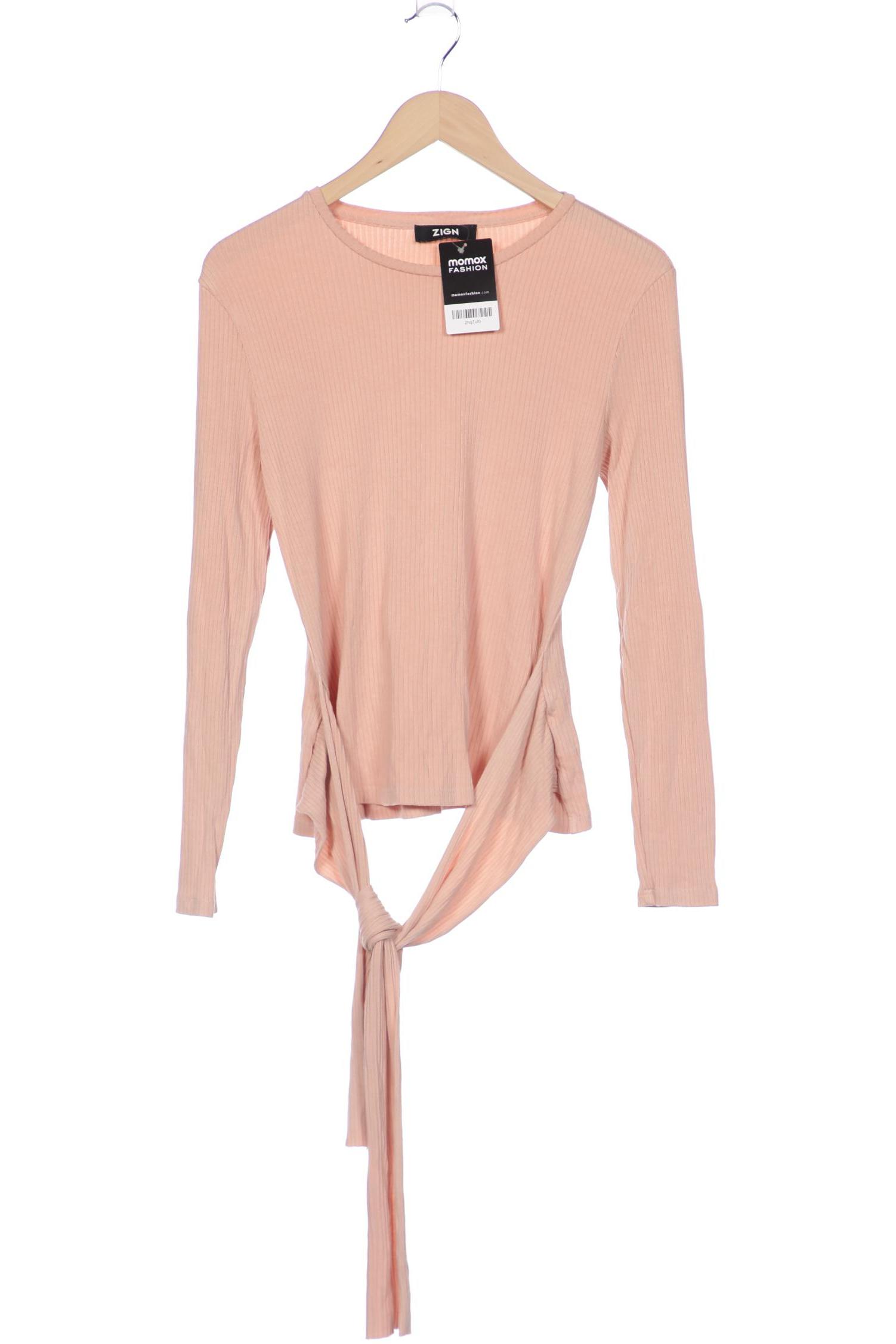 

Zign Damen Pullover, pink, Gr. 42