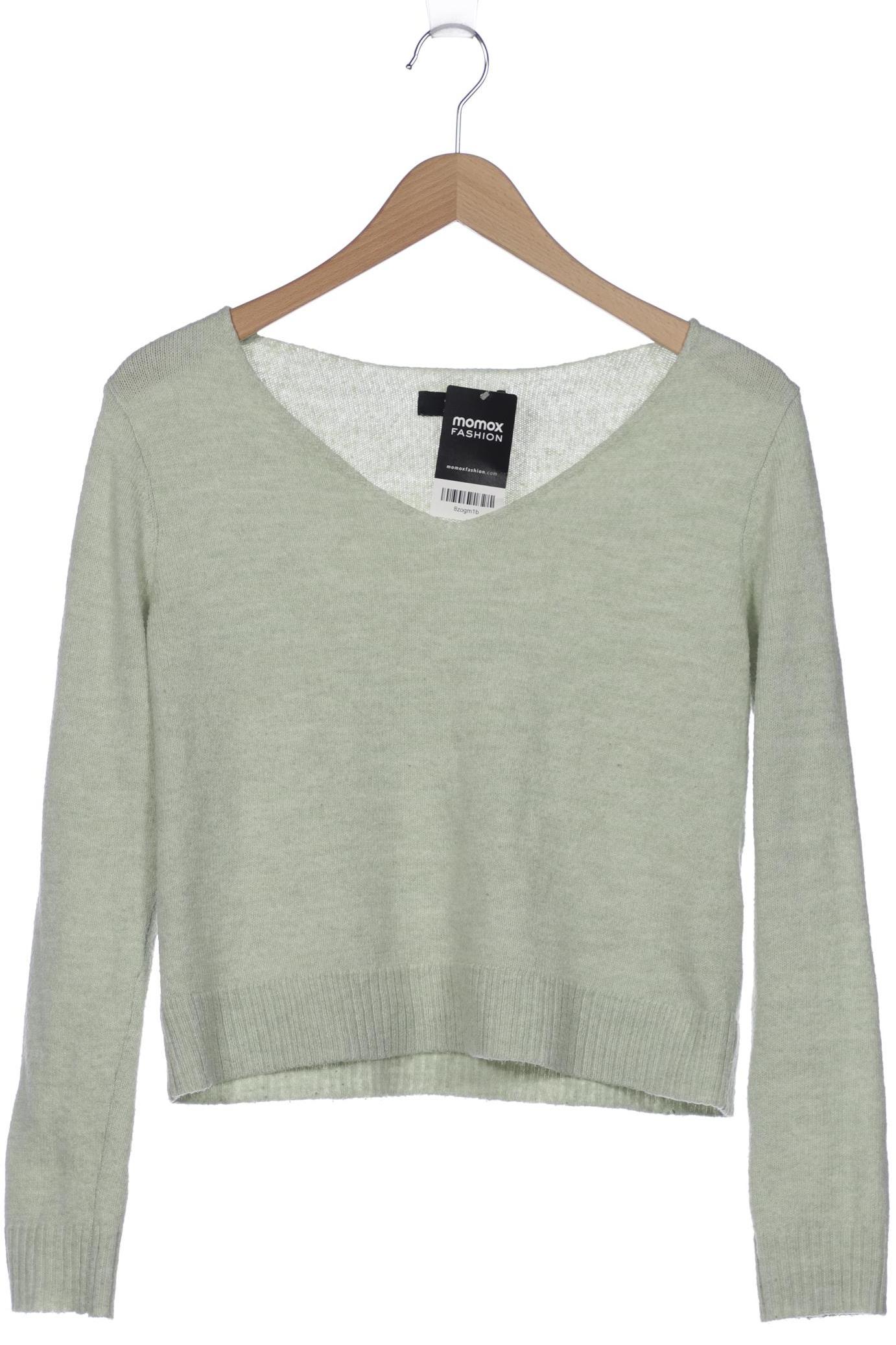 

Zign Damen Pullover, hellgrün