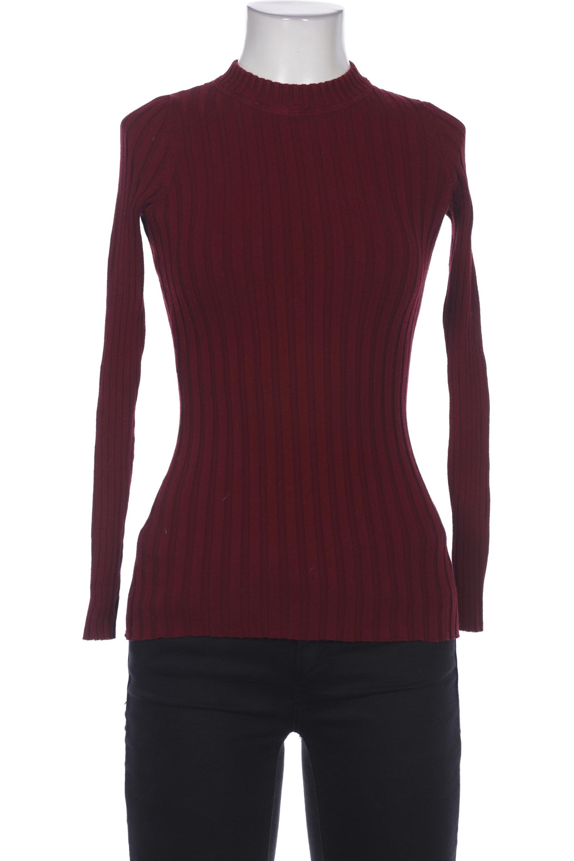 

Zign Damen Pullover, bordeaux