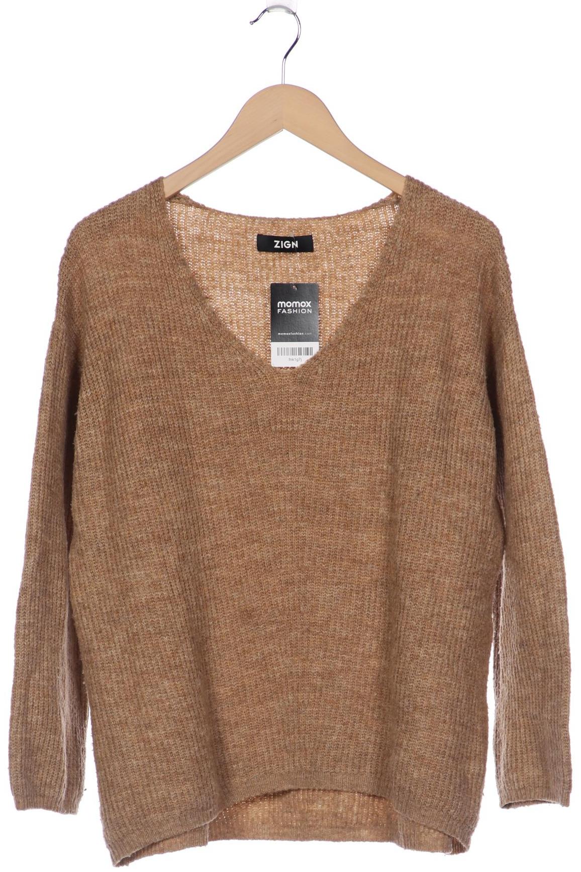 

Zign Damen Pullover, beige