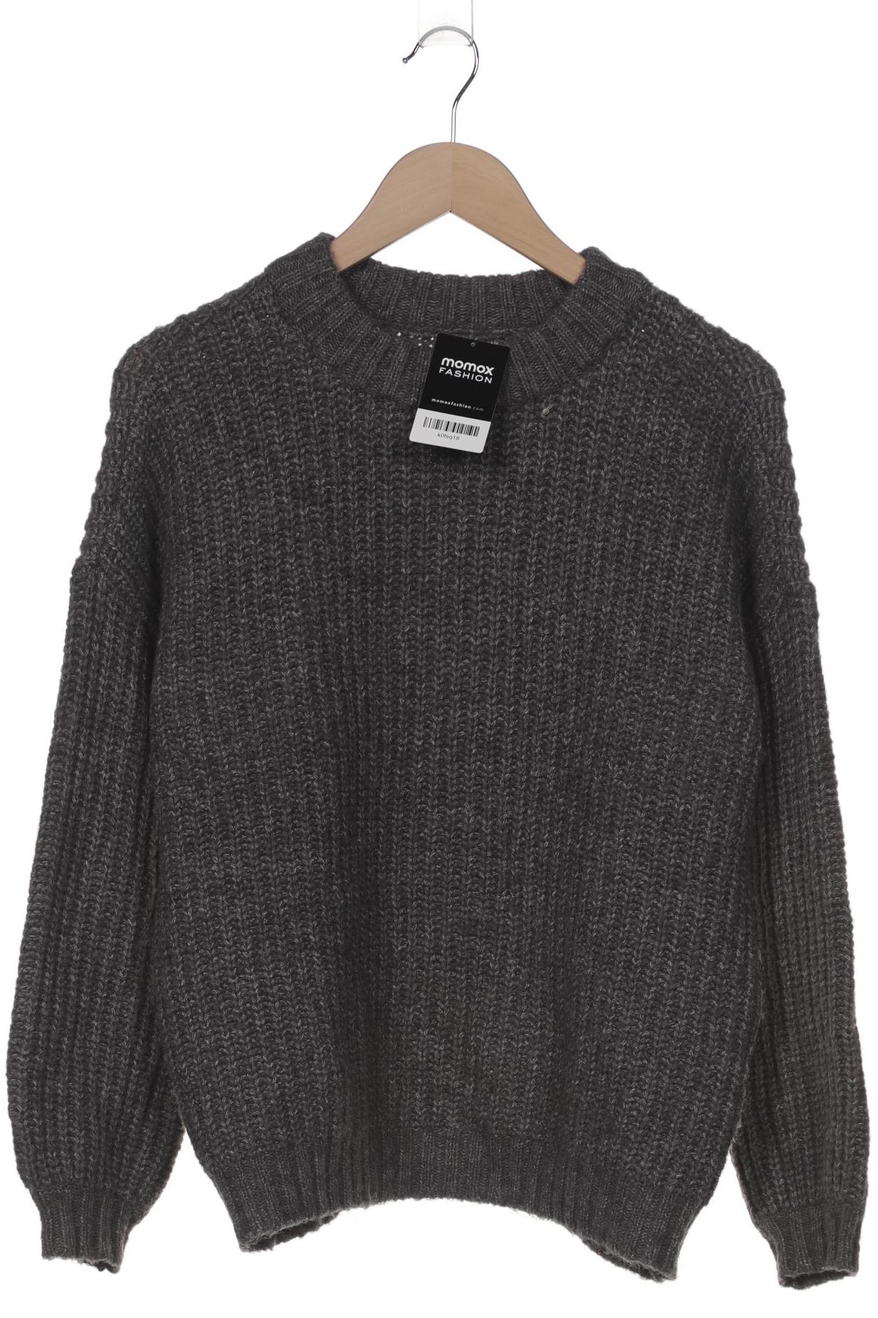 

Zign Damen Pullover, grau, Gr. 36