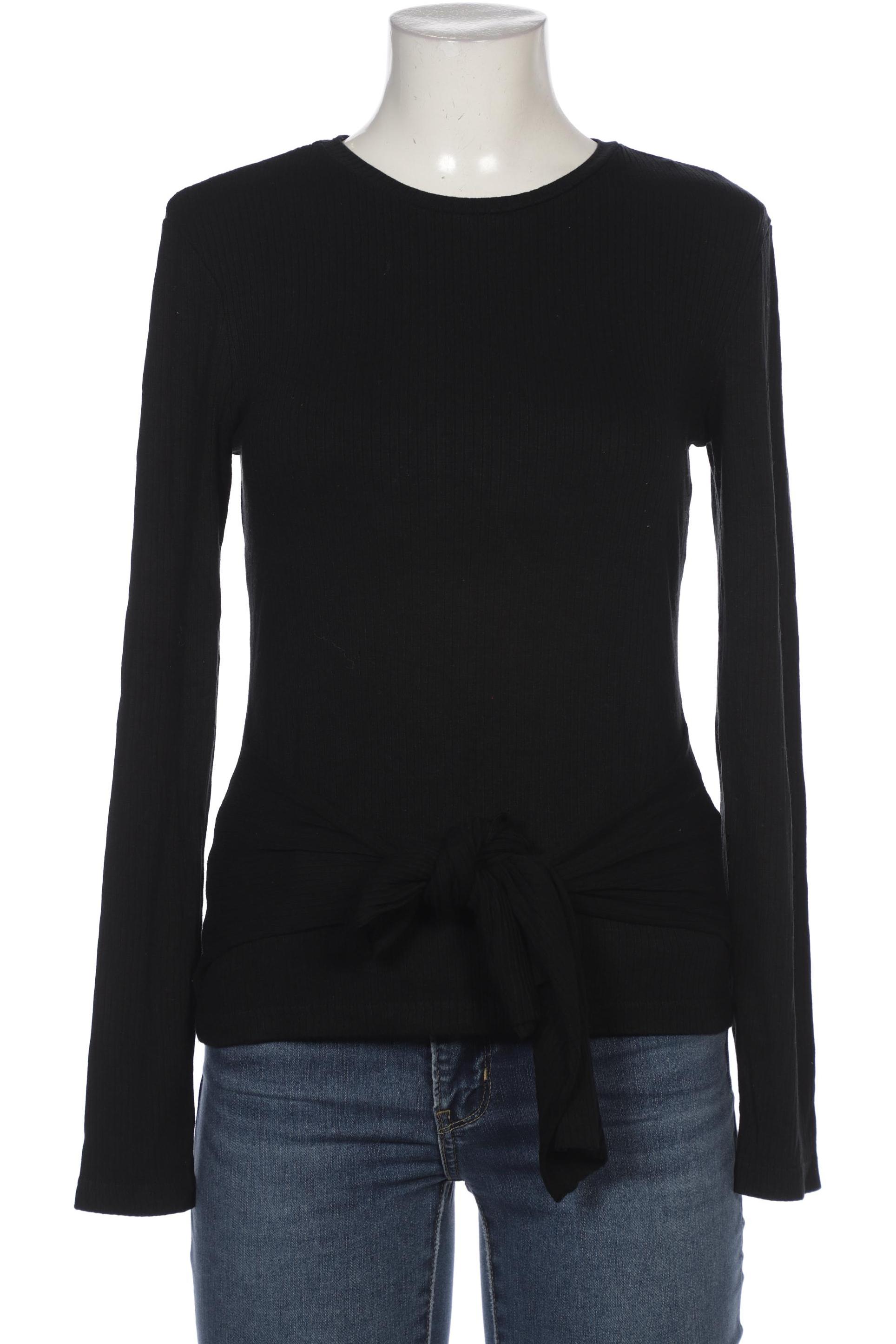 

Zign Damen Pullover, schwarz