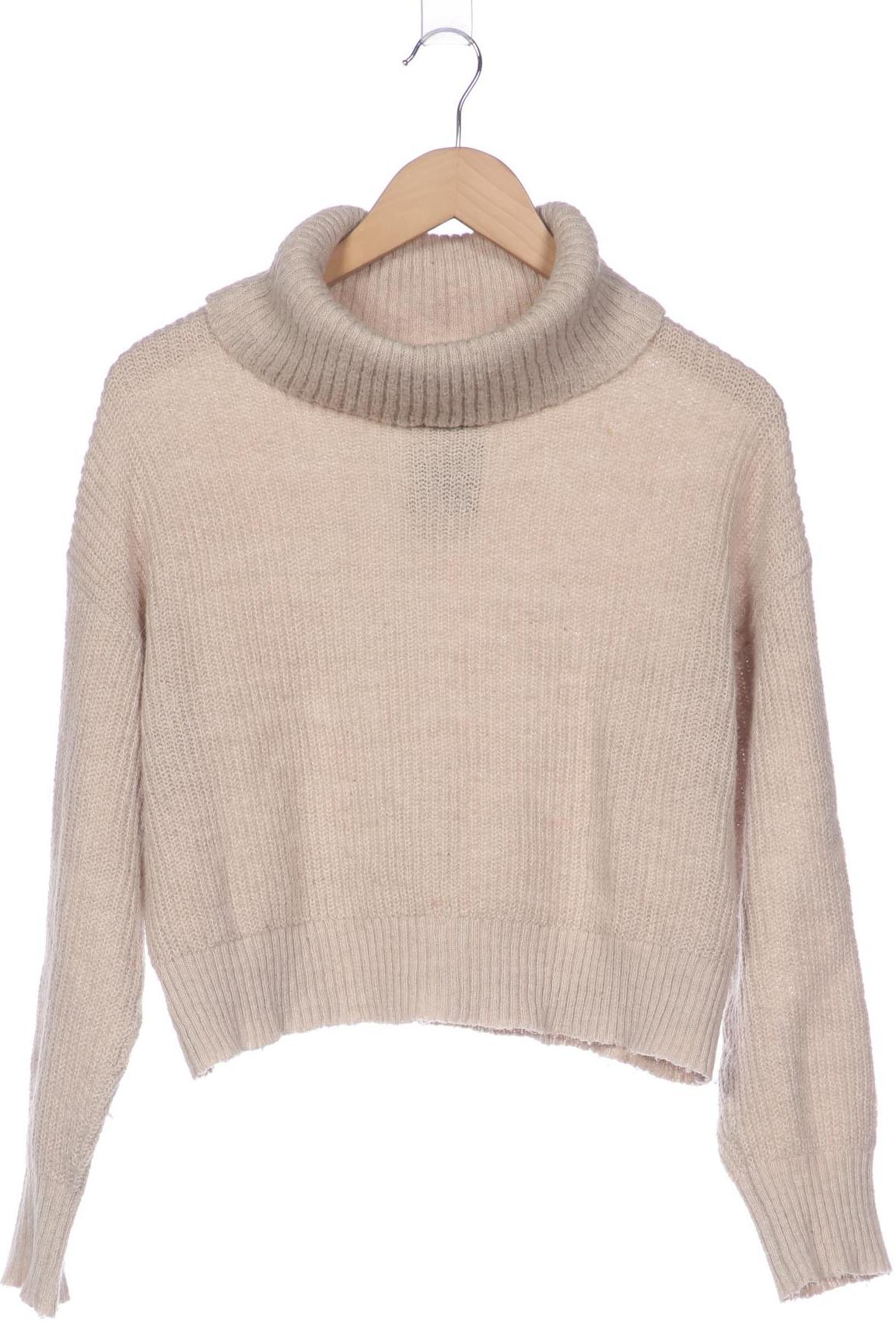 

Zign Damen Pullover, beige, Gr. 38