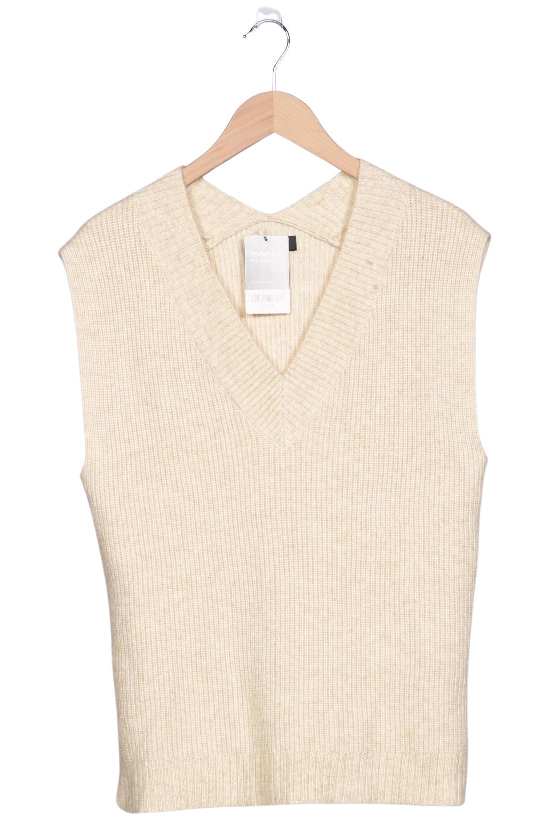 

Zign Damen Pullover, cremeweiß, Gr. 38