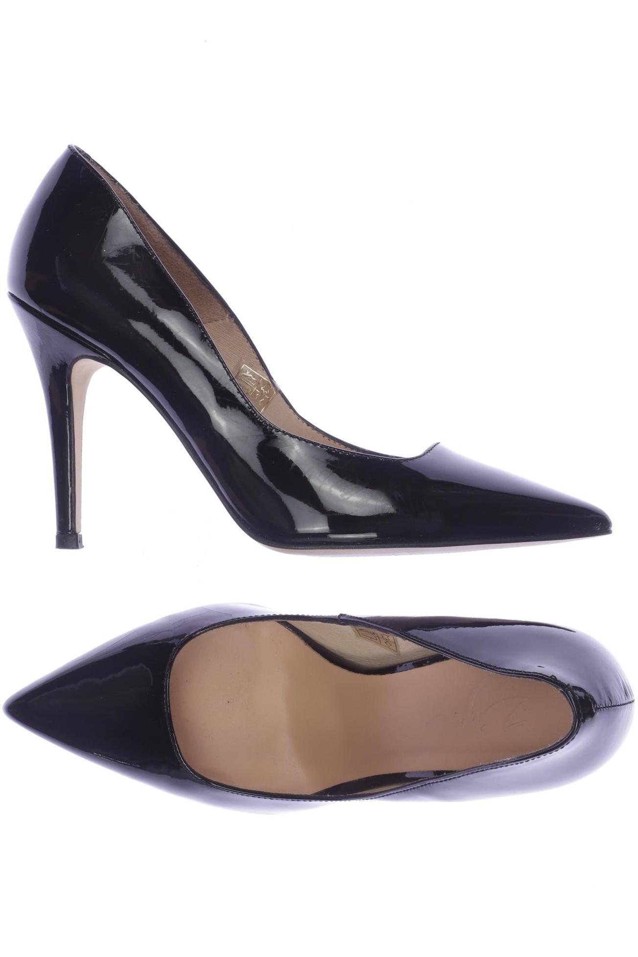 

Zign Damen Pumps, schwarz, Gr. 38