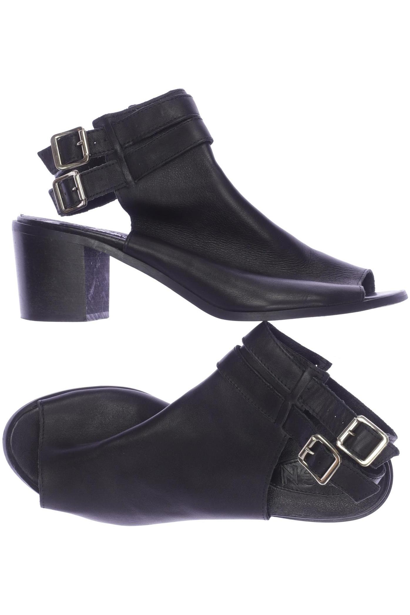 

Zign Damen Pumps, schwarz, Gr. 41