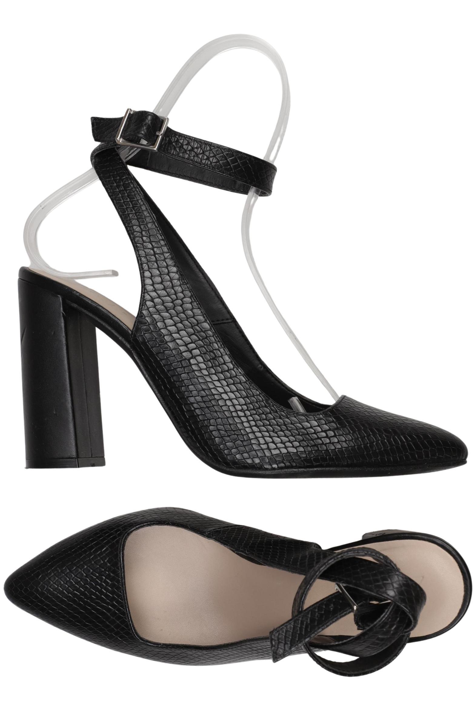 

Zign Damen Pumps, schwarz, Gr. 40