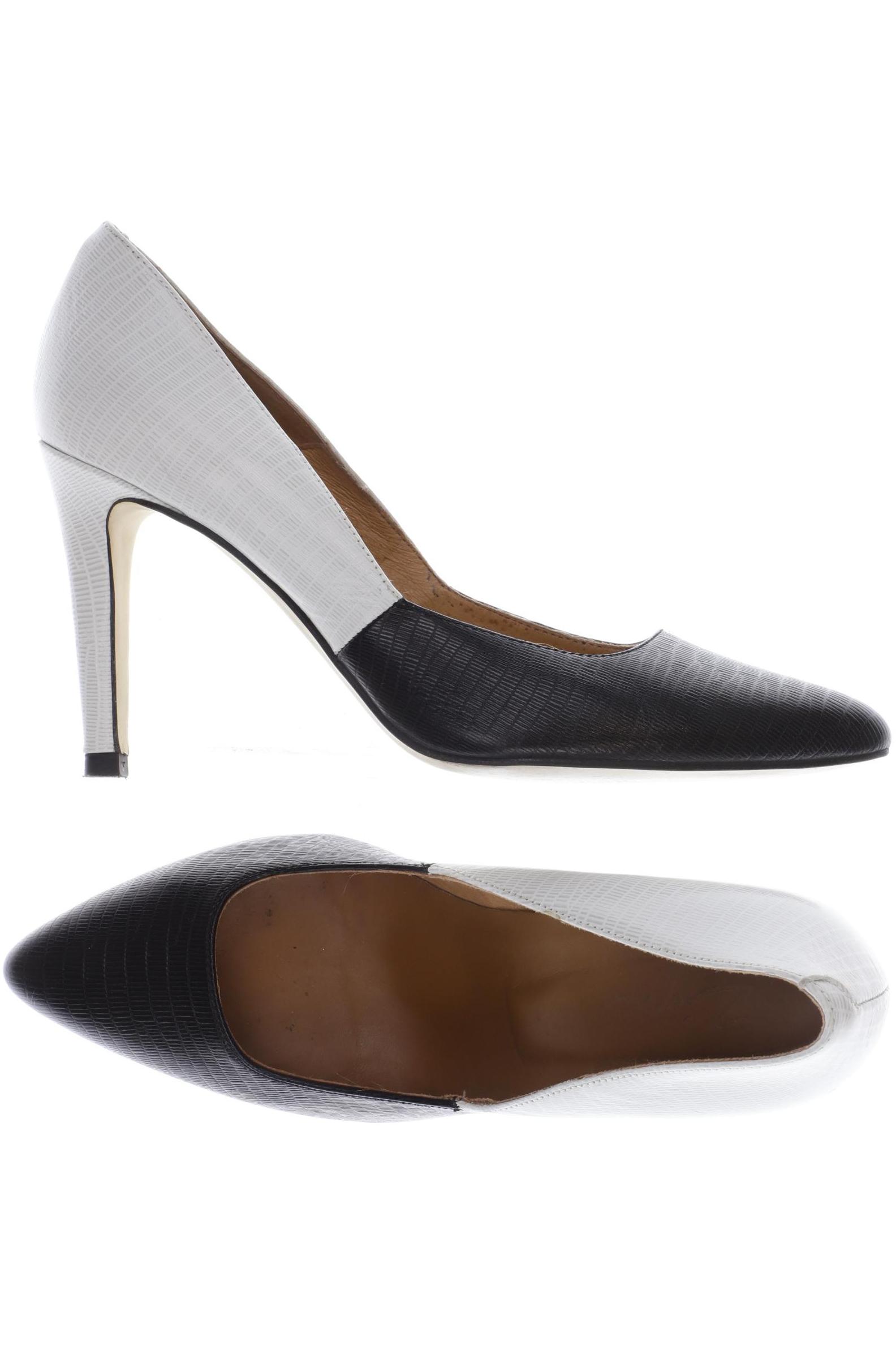 

Zign Damen Pumps, weiß, Gr. 39