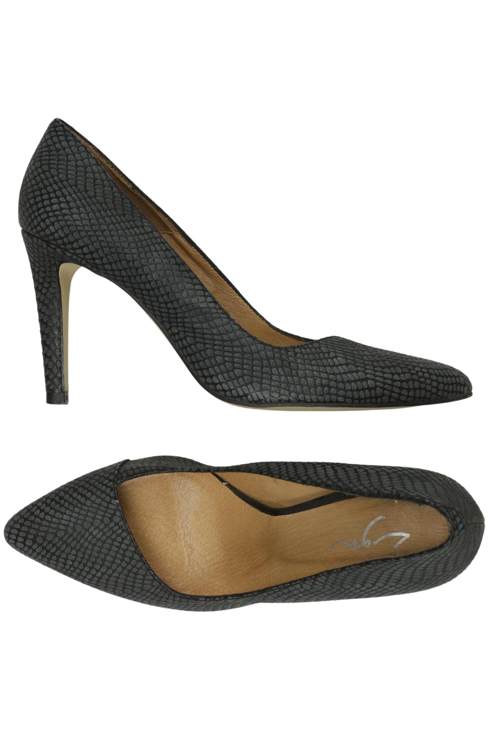 

Zign Damen Pumps, grau, Gr. 40