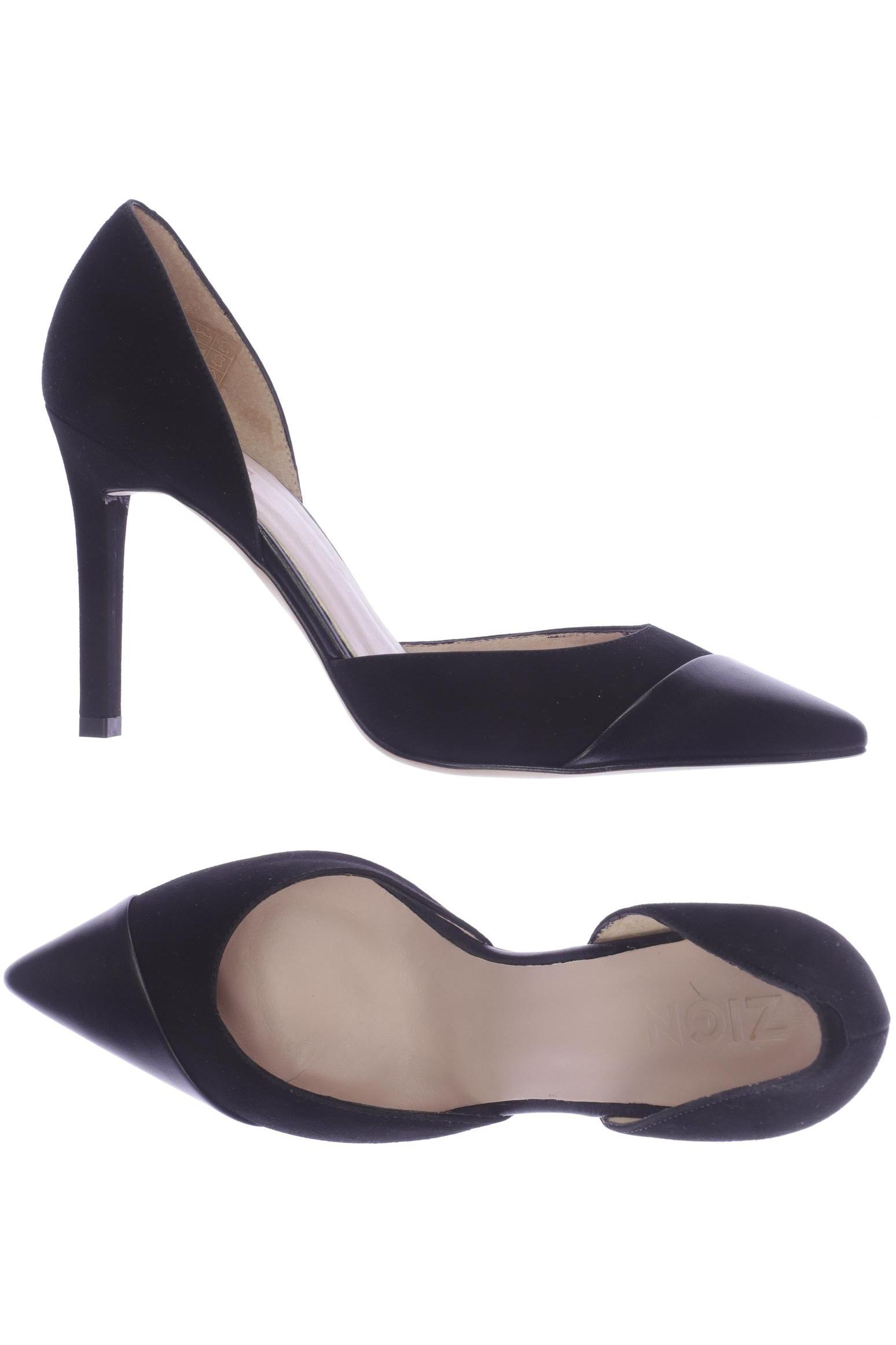 

Zign Damen Pumps, schwarz