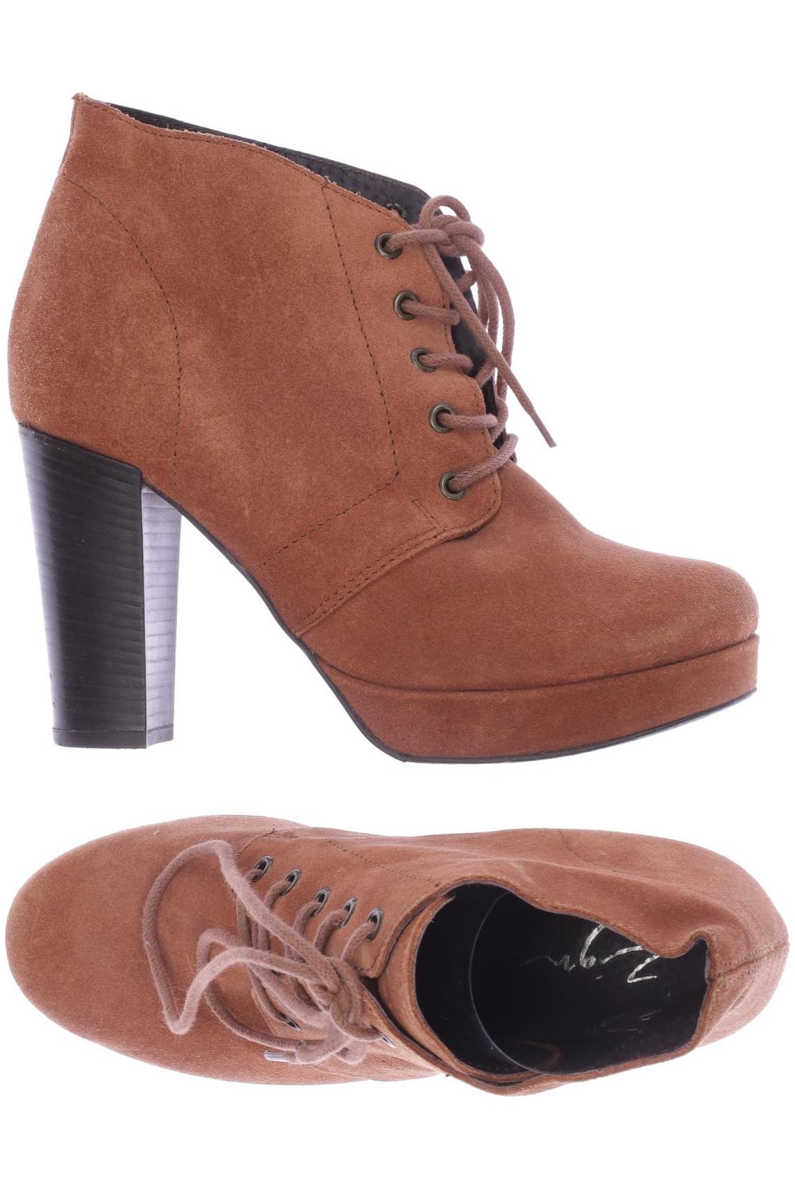 

Zign Damen Pumps, orange, Gr. 36