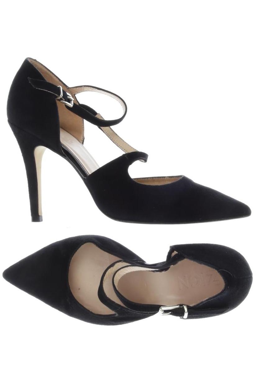 

Zign Damen Pumps, schwarz, Gr. 36