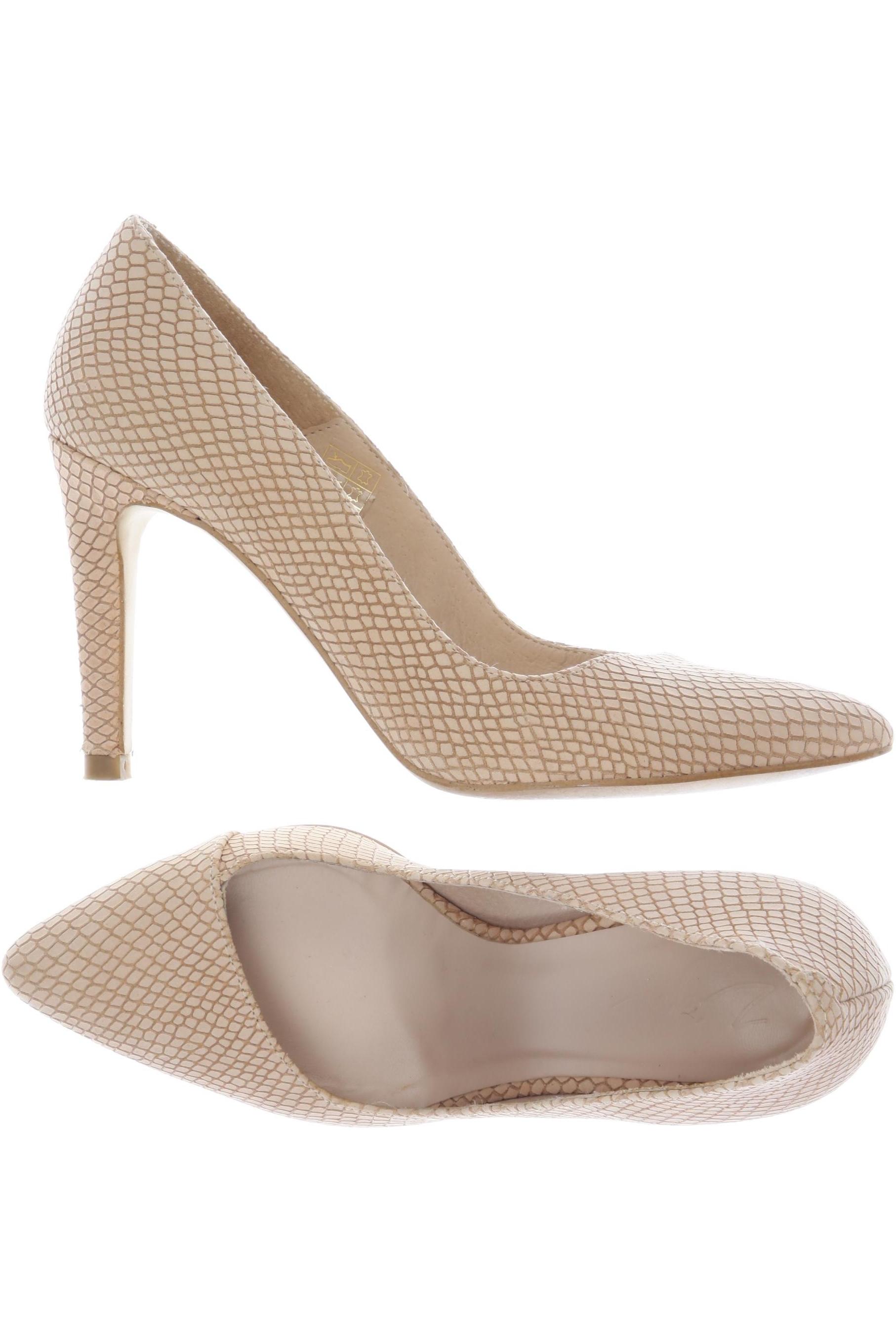 

Zign Damen Pumps, beige, Gr. 37