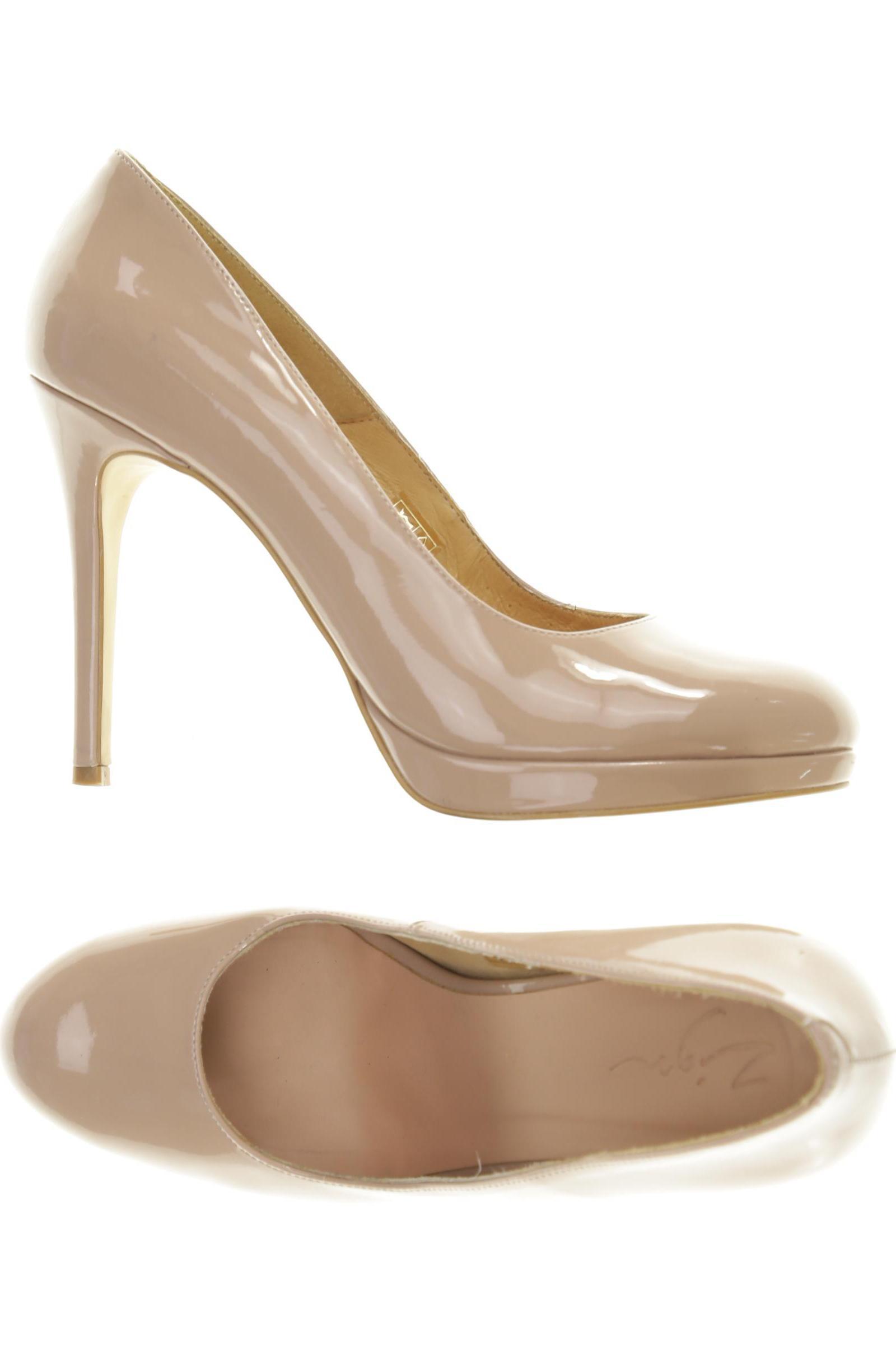 

Zign Damen Pumps, beige, Gr. 41