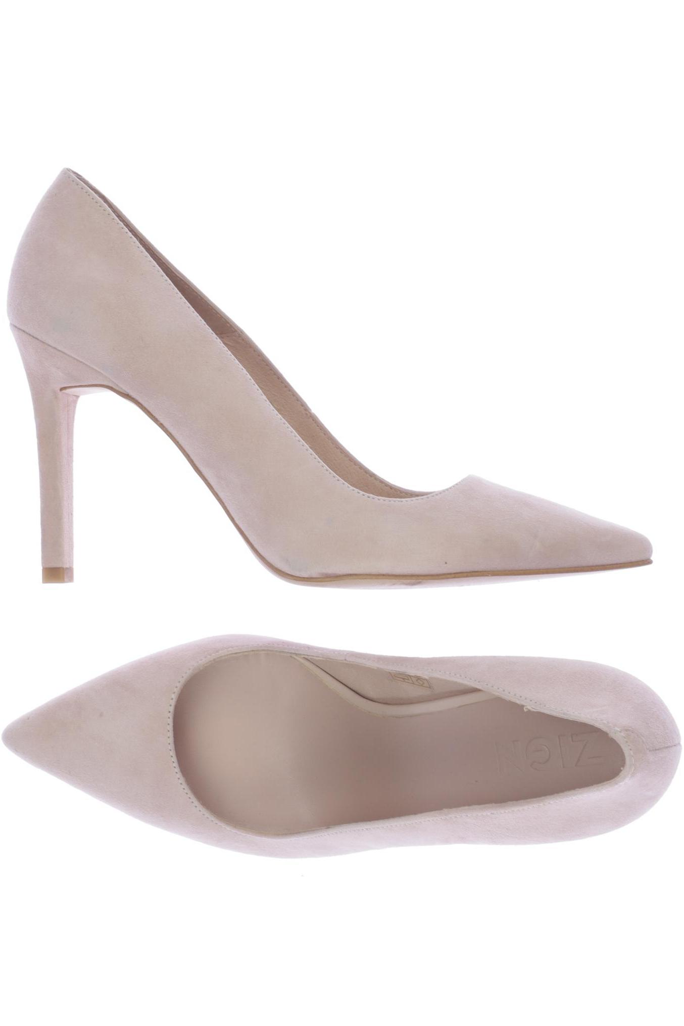 

Zign Damen Pumps, pink, Gr. 40