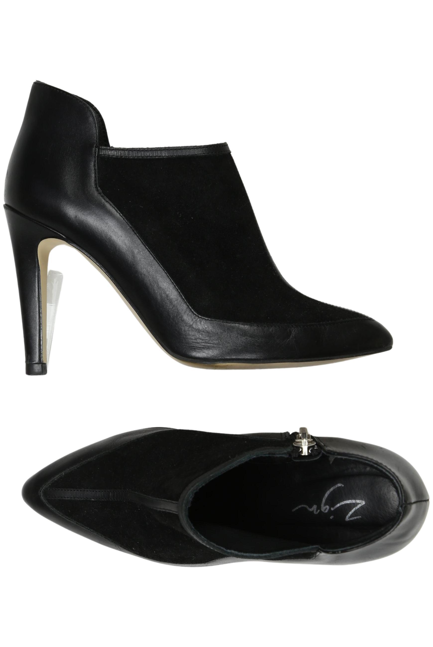 

Zign Damen Pumps, schwarz, Gr. 37