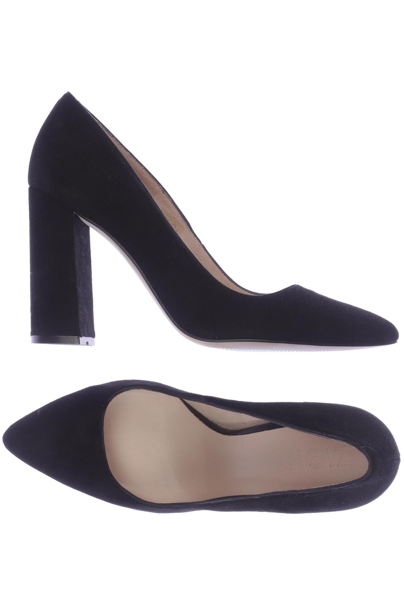 

Zign Damen Pumps, schwarz