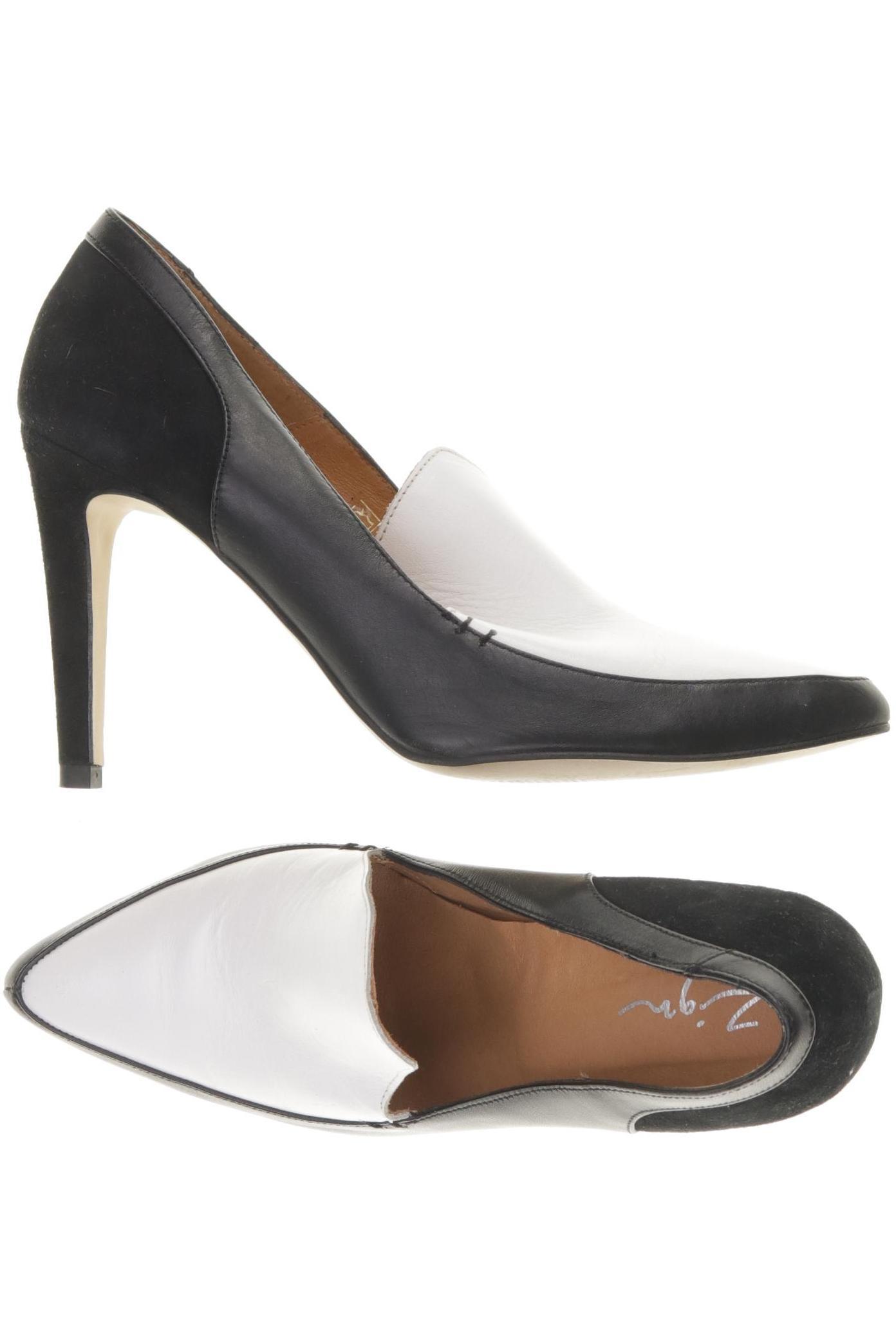 

Zign Damen Pumps, schwarz, Gr. 41