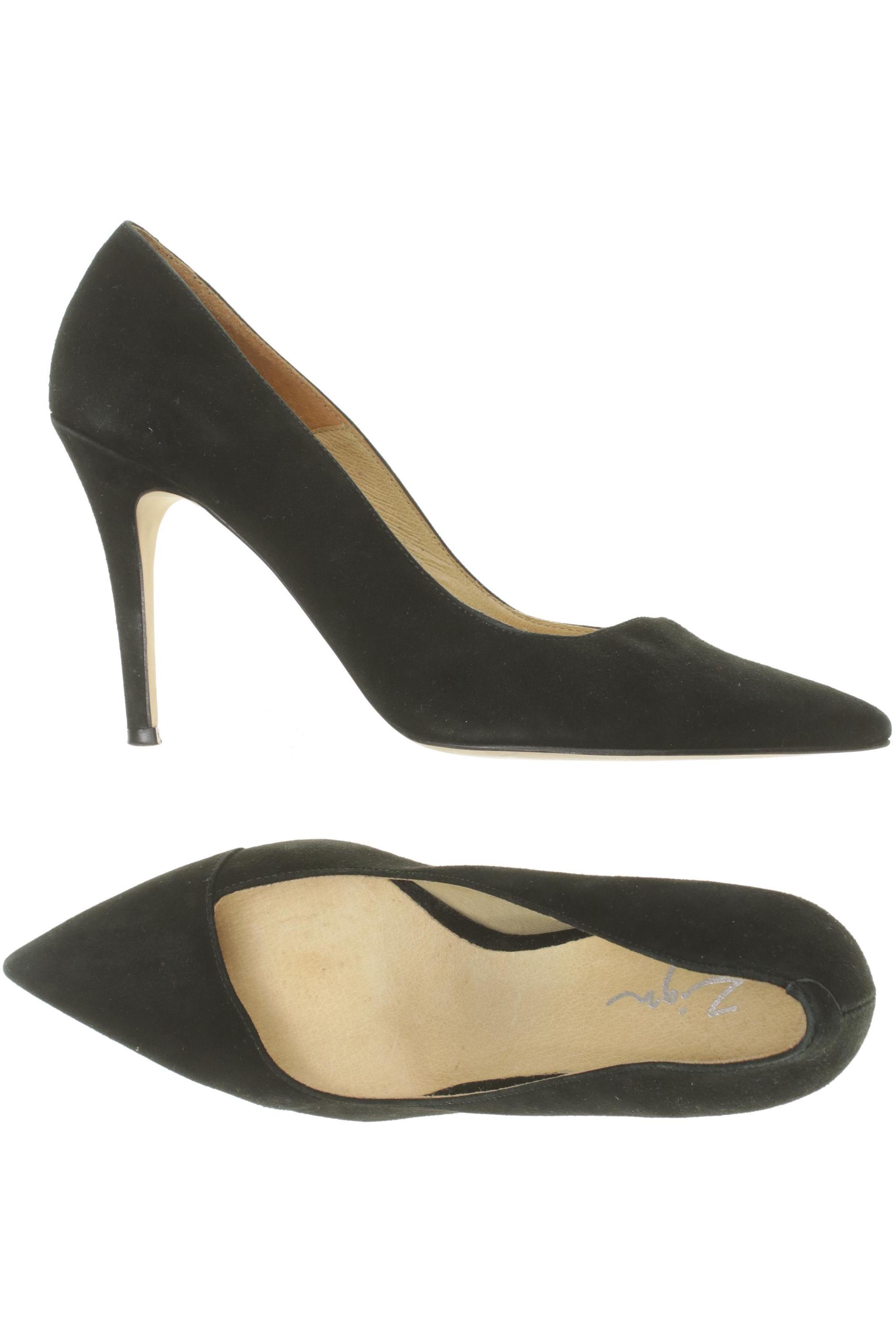 

Zign Damen Pumps, schwarz, Gr. 42