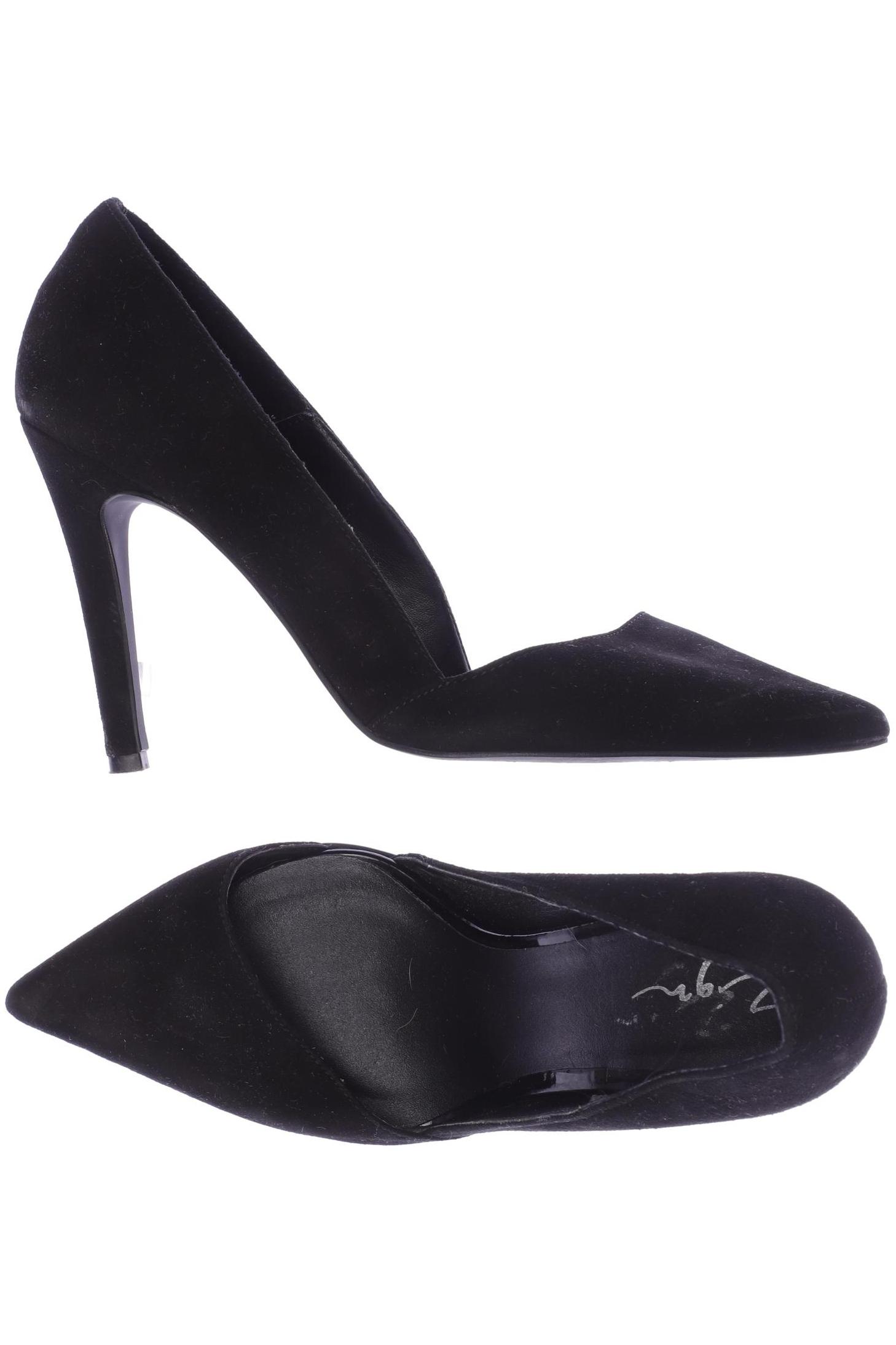 

Zign Damen Pumps, schwarz