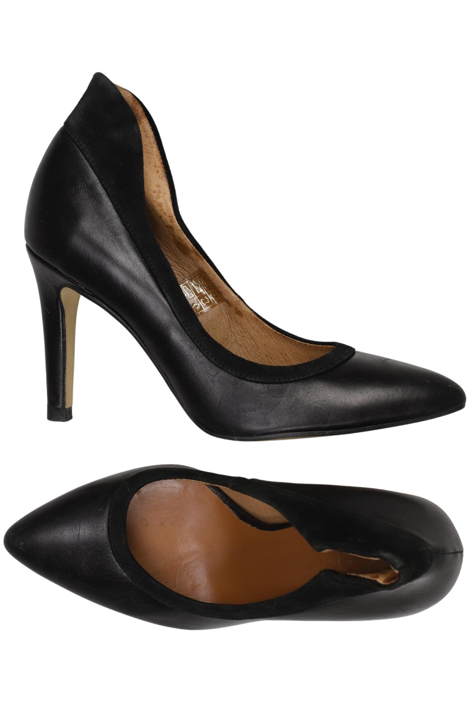 

Zign Damen Pumps, schwarz, Gr. 35