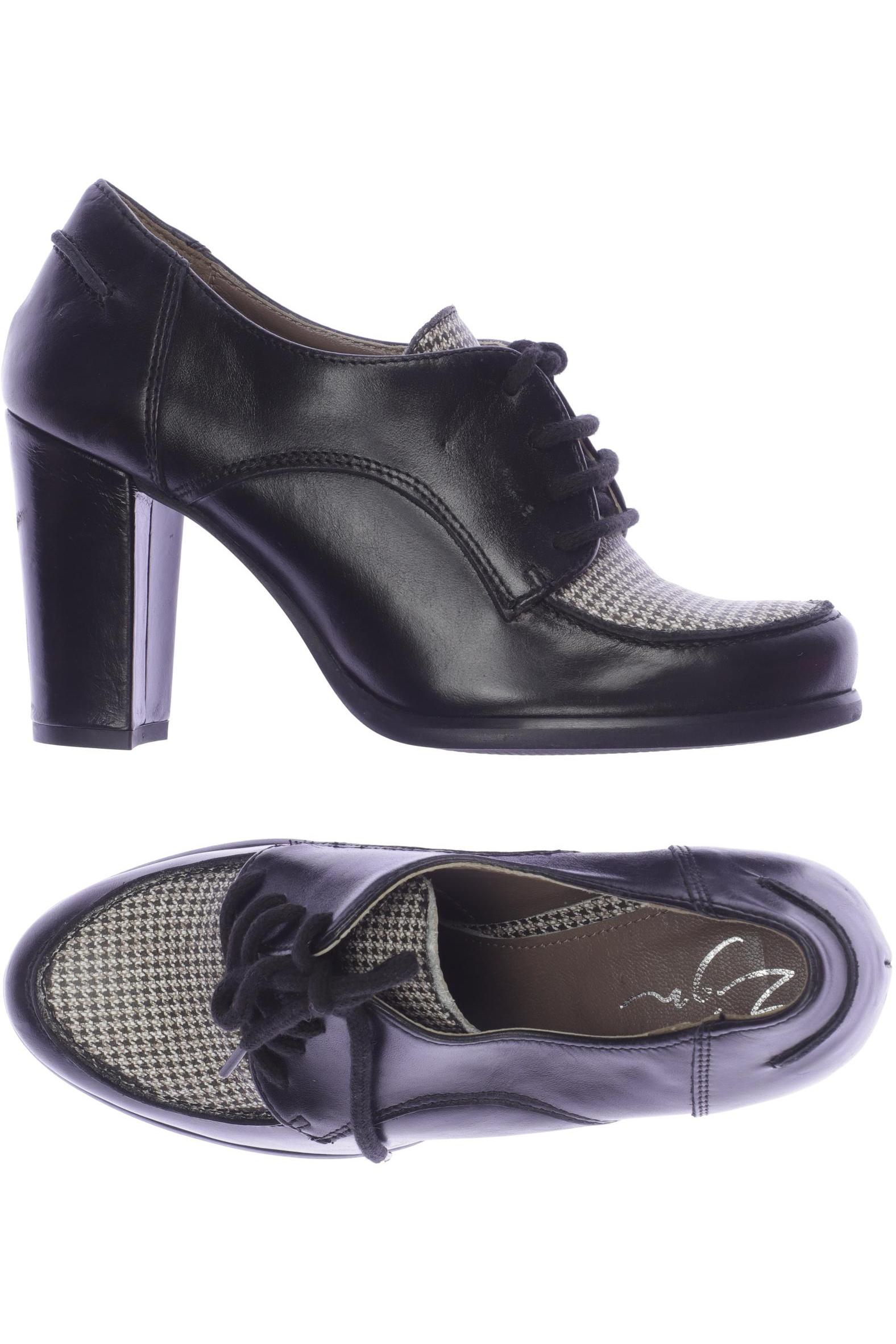 

Zign Damen Pumps, schwarz, Gr. 37