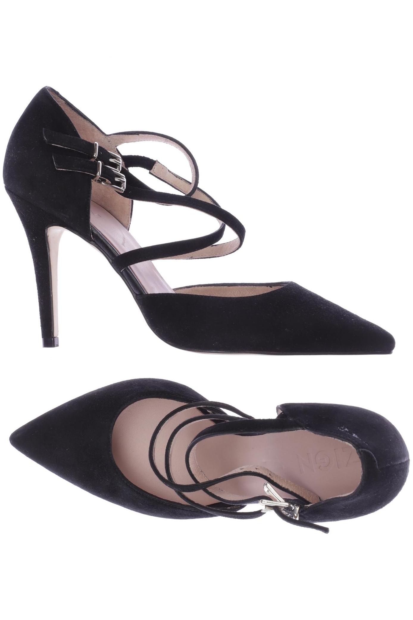 

Zign Damen Pumps, schwarz