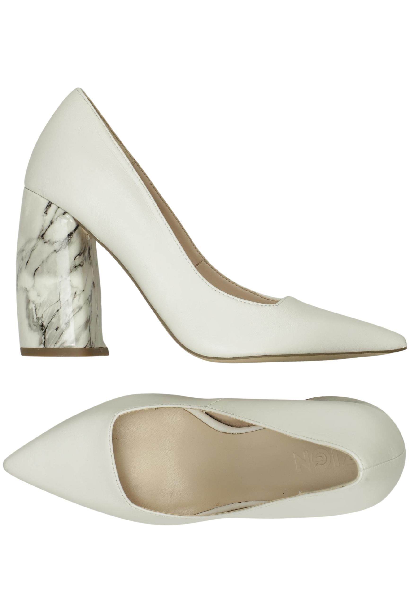 

Zign Damen Pumps, weiß, Gr. 38