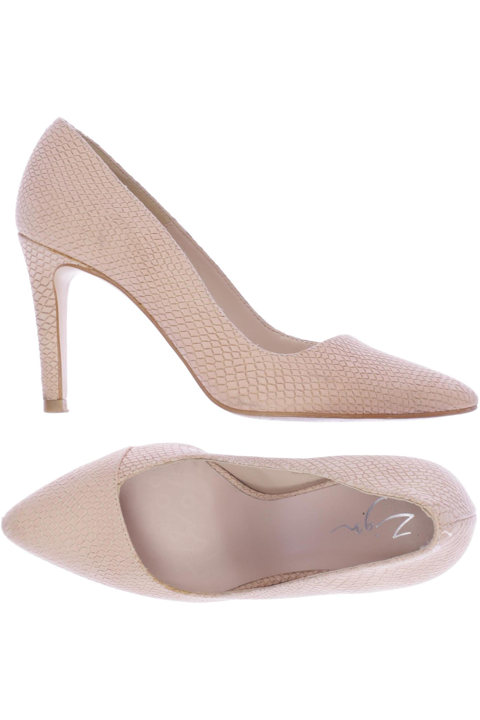 

Zign Damen Pumps, pink, Gr. 38
