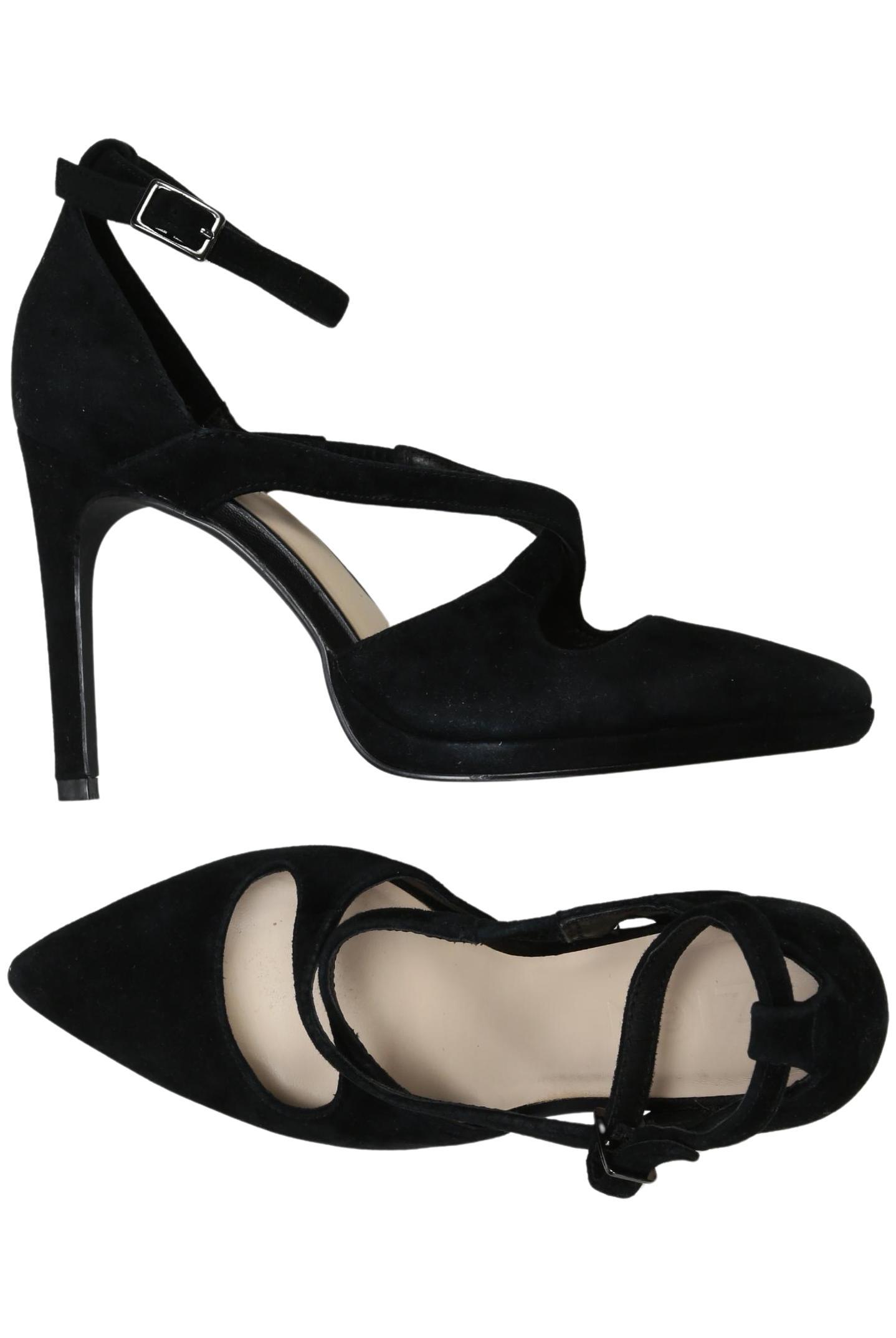 

Zign Damen Pumps, schwarz, Gr. 36