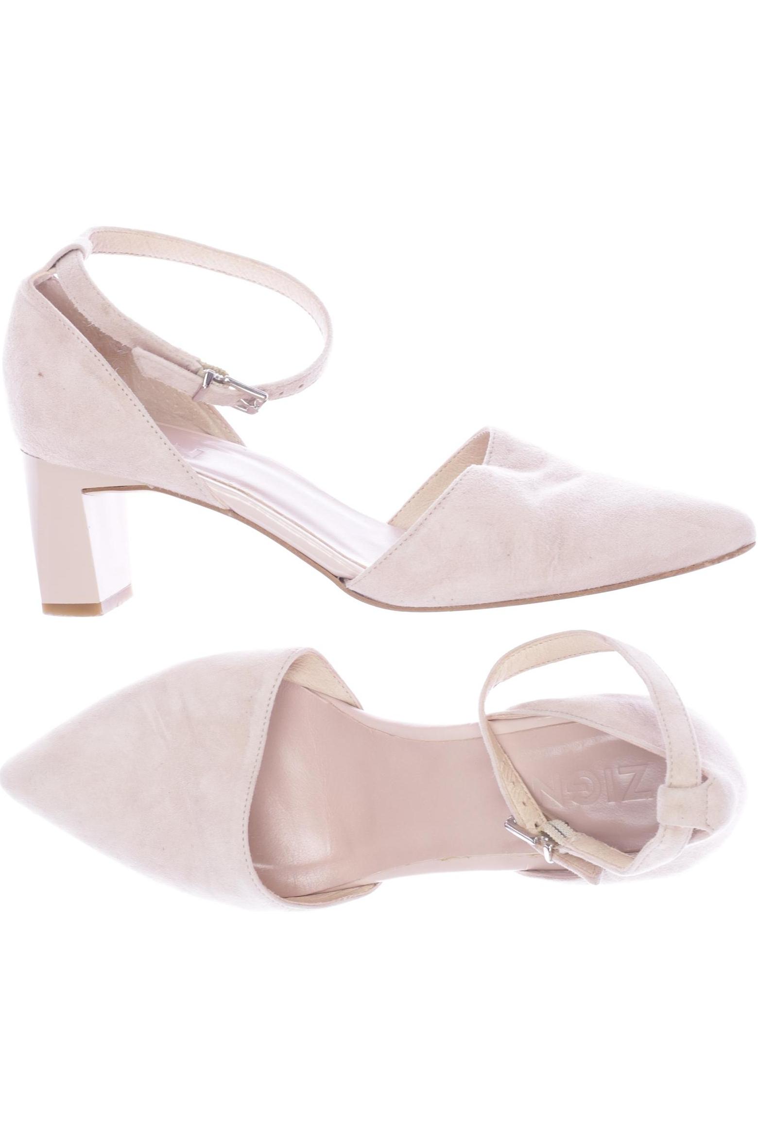 

Zign Damen Pumps, pink, Gr. 38