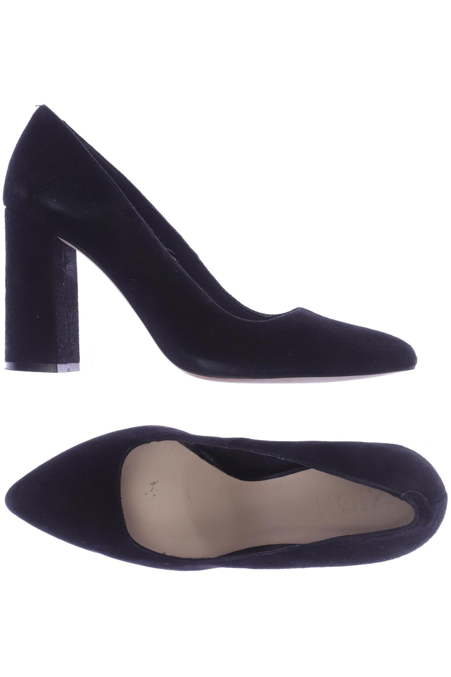 

Zign Damen Pumps, schwarz, Gr. 38