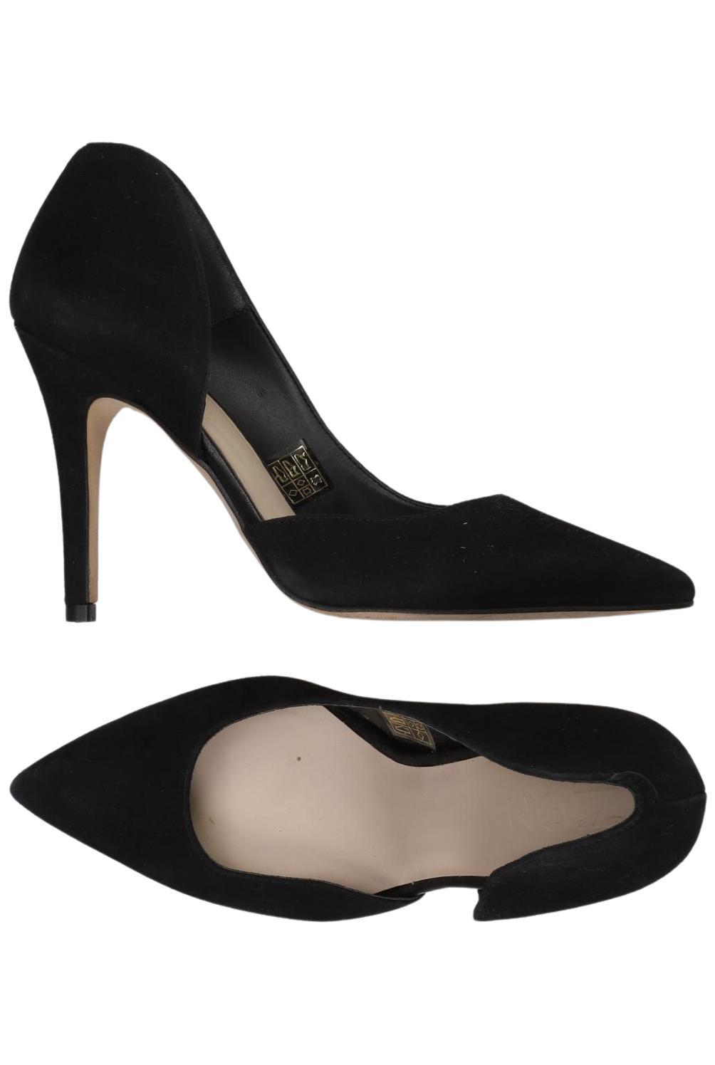 

Zign Damen Pumps, schwarz, Gr. 37