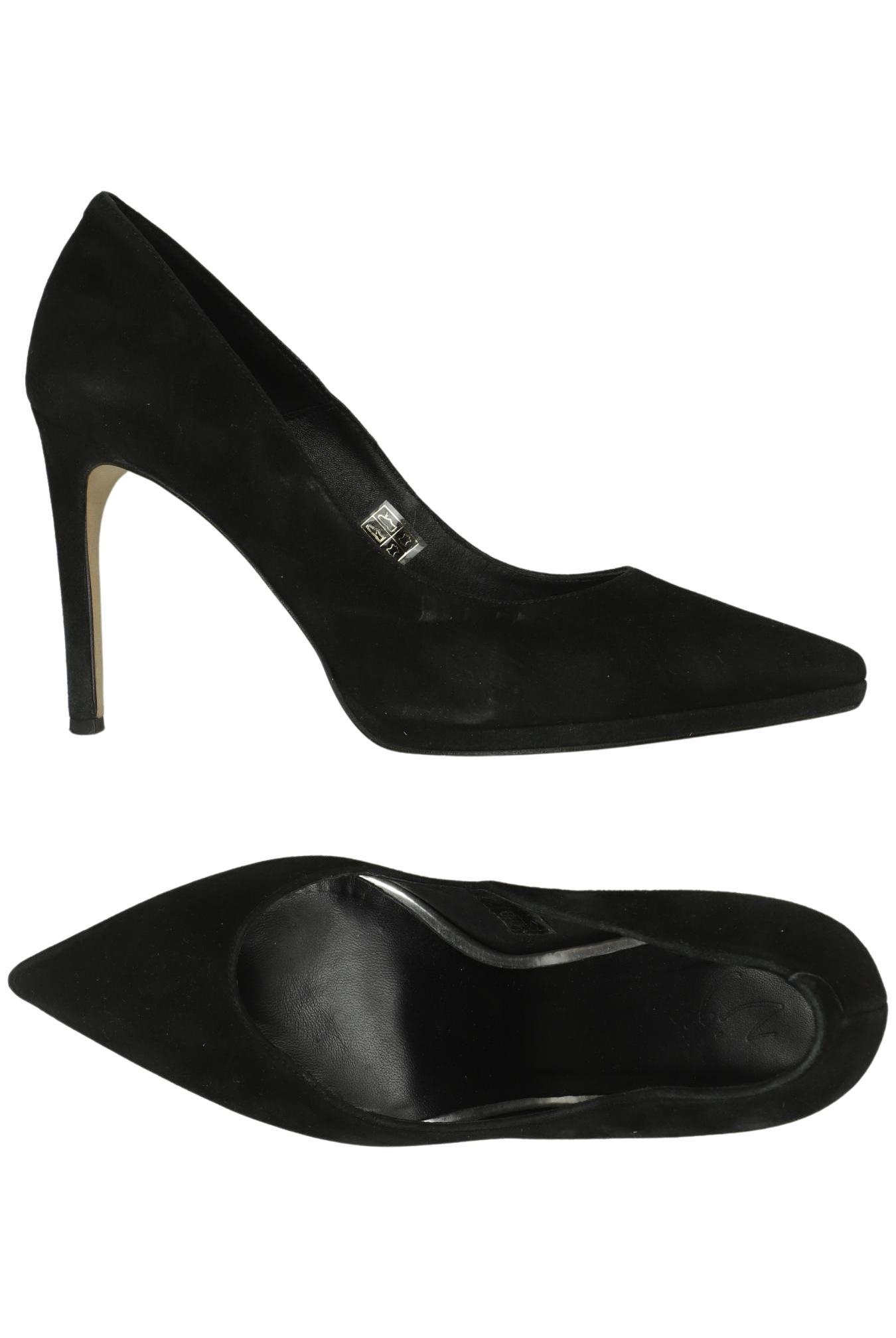 

Zign Damen Pumps, schwarz, Gr. 42