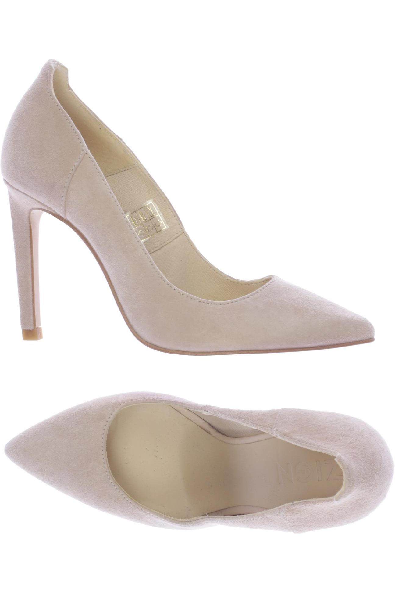 

Zign Damen Pumps, beige, Gr. 36