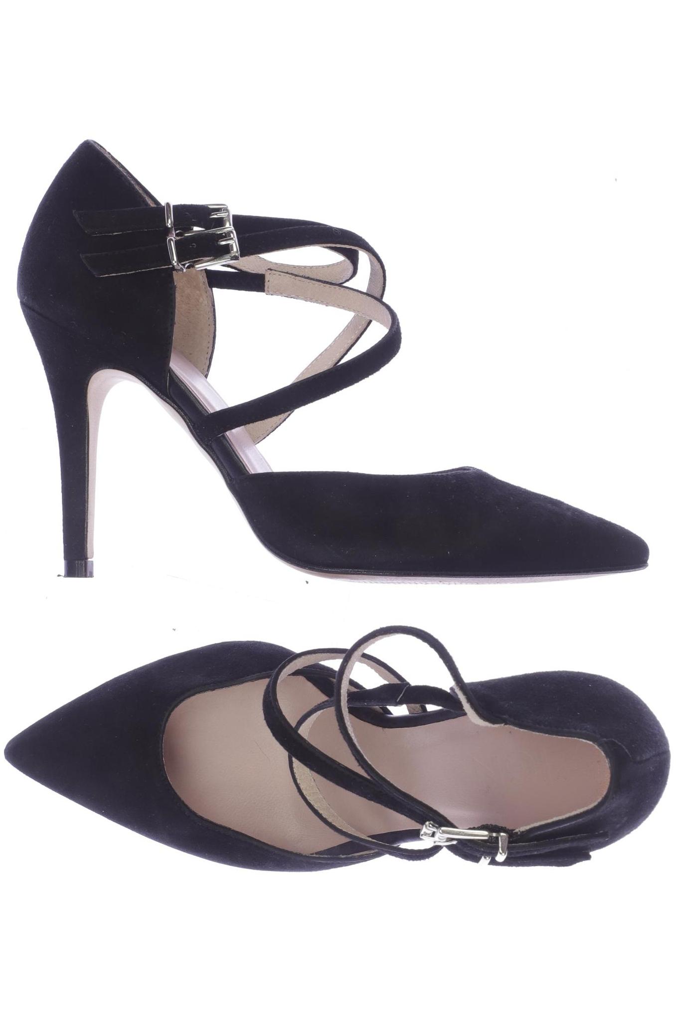 

Zign Damen Pumps, schwarz, Gr. 36