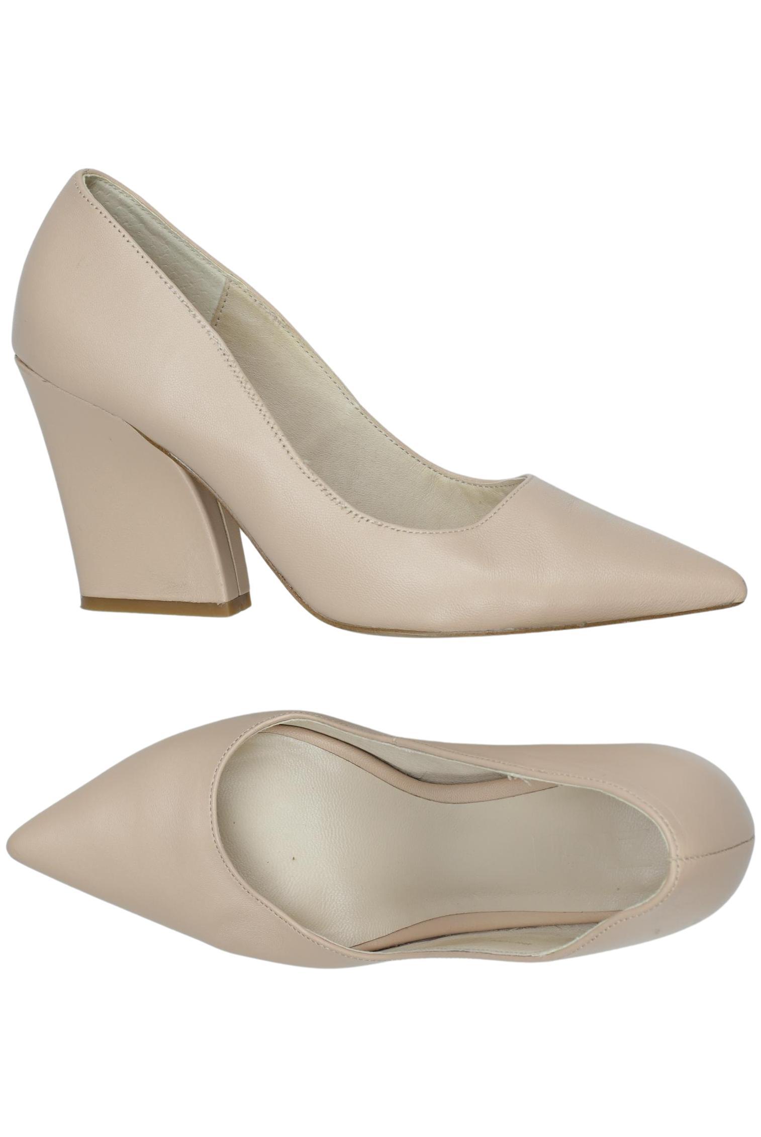 

Zign Damen Pumps, beige, Gr. 38