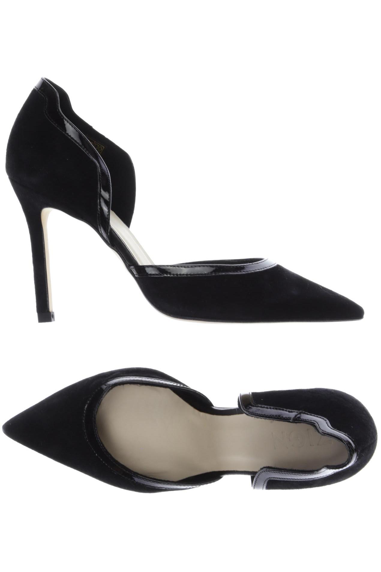 

Zign Damen Pumps, schwarz, Gr. 39