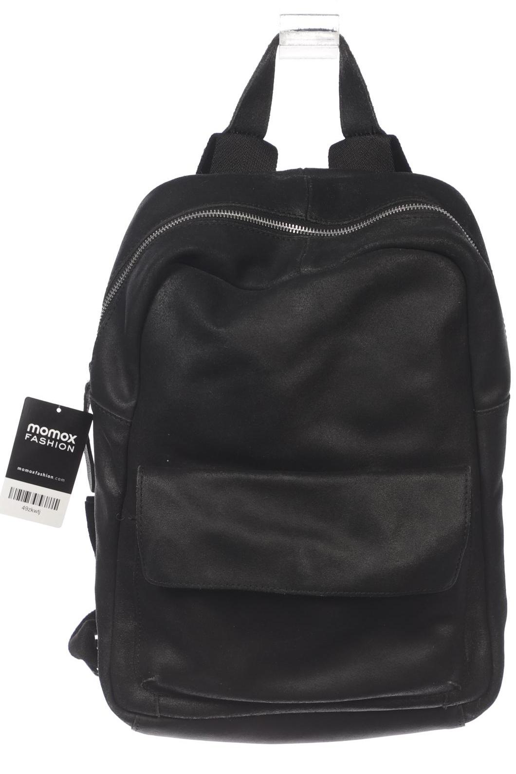 

Zign Damen Rucksack, schwarz