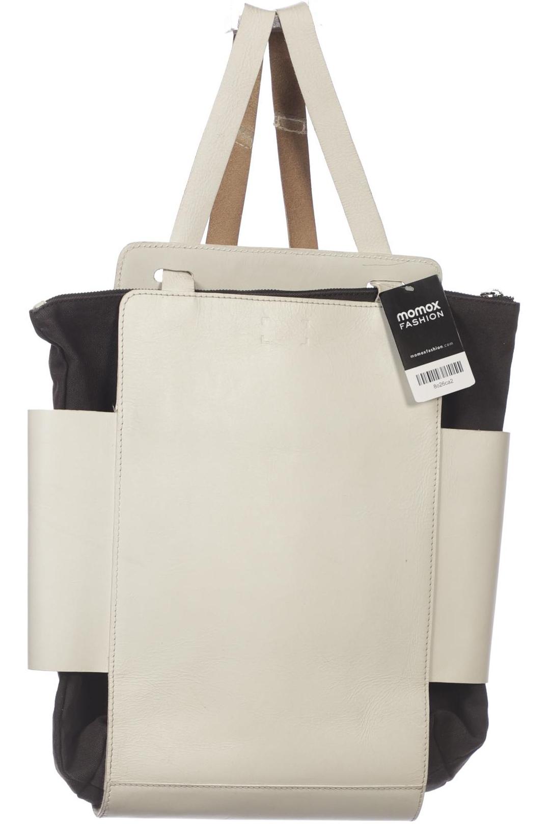 

Zign Damen Rucksack, weiß