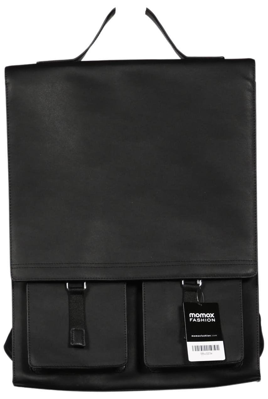 

Zign Damen Rucksack, schwarz, Gr.