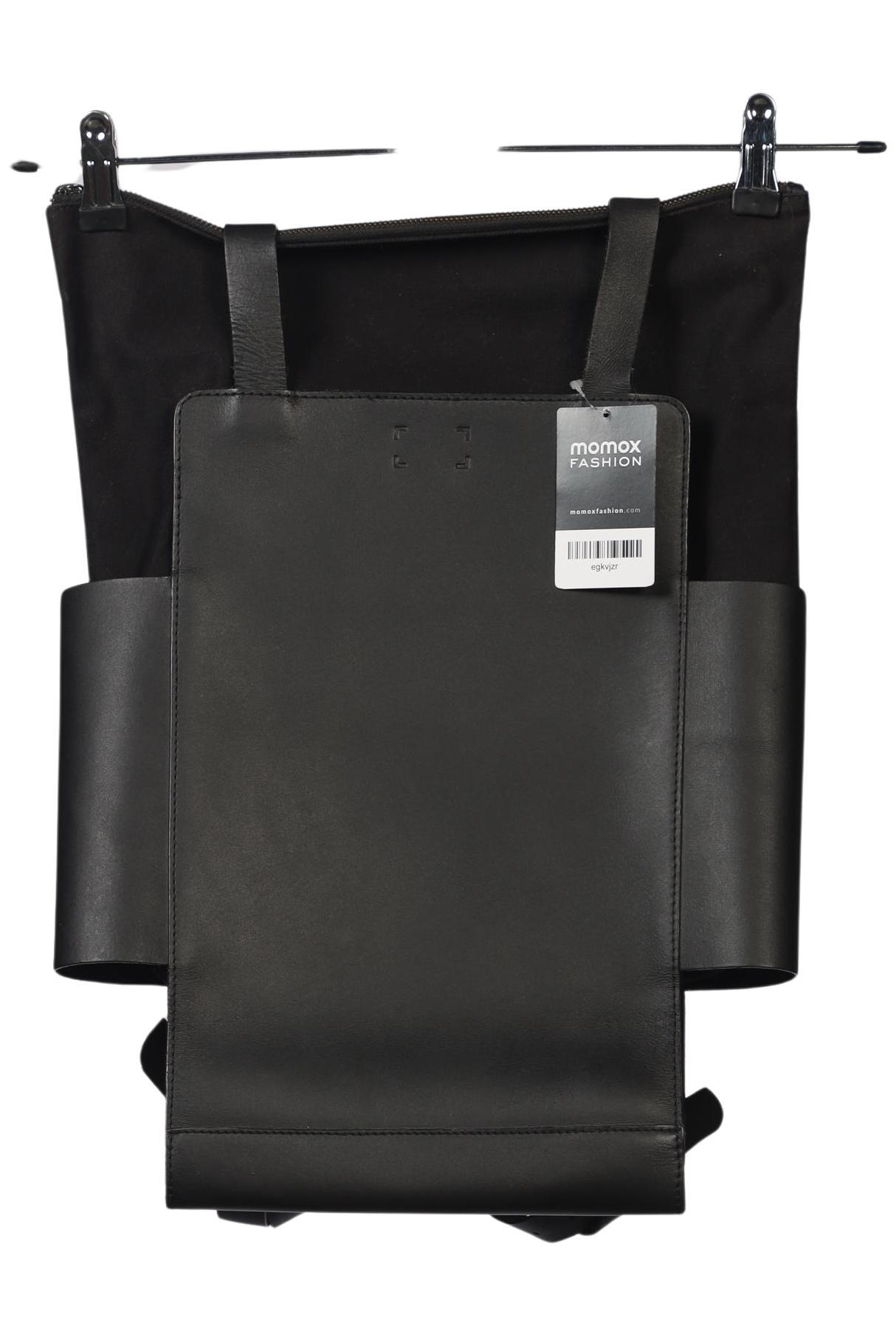 

Zign Damen Rucksack, schwarz, Gr.