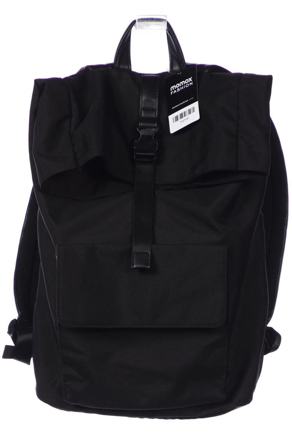 

Zign Damen Rucksack, schwarz